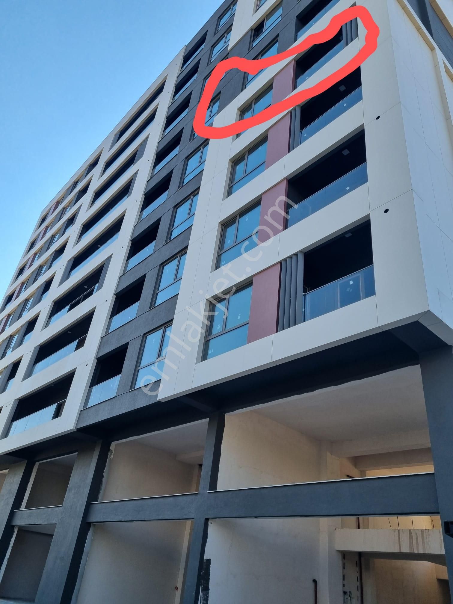 Bursa Atabulvarında 1+1 Satılık Daire - Görsel 15