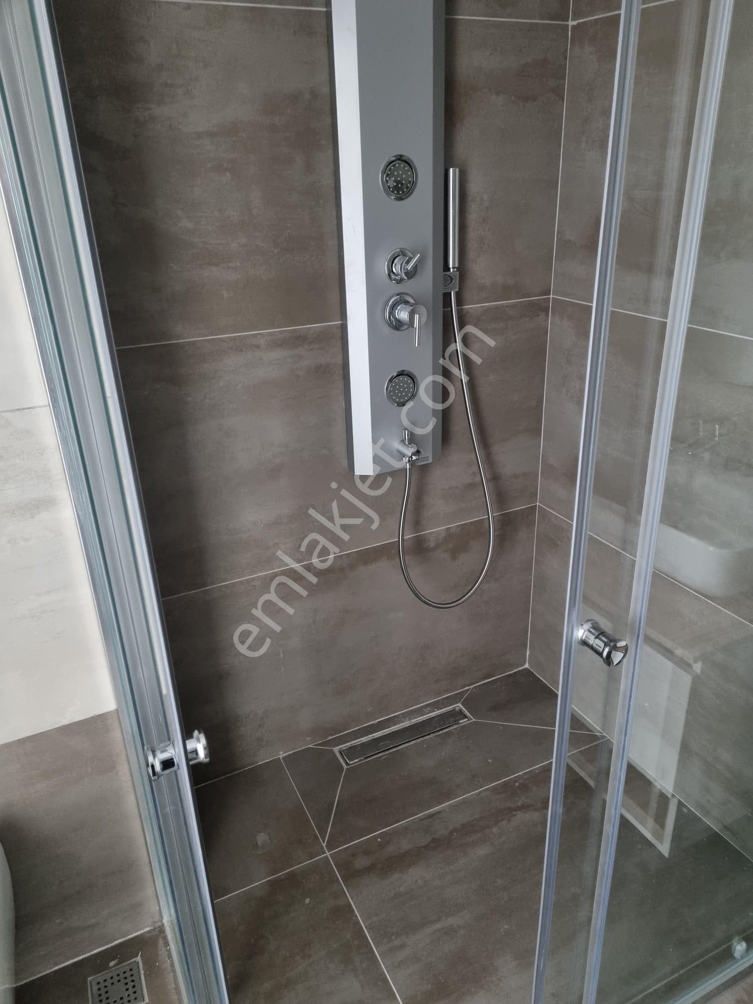 Bursa Atabulvarında 1+1 Satılık Daire - Görsel 12