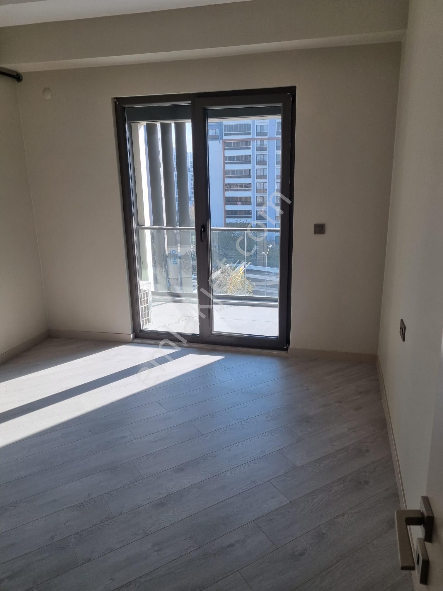 Bursa Atabulvarında 1+1 Satılık Daire - Görsel 4