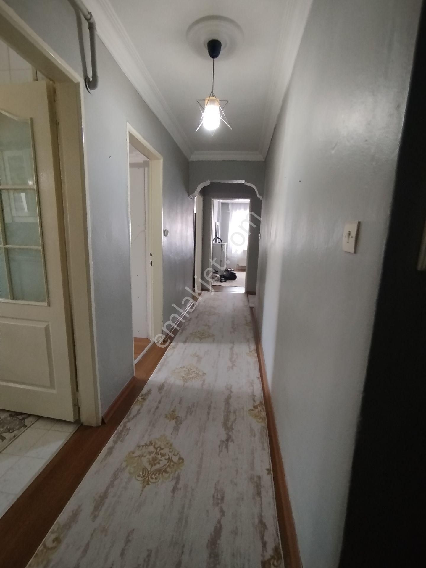 İzmir Bayar Gayrimenkul'den Buca Fırat Mahallesi'nde Site İçi 3+1 - Görsel 7