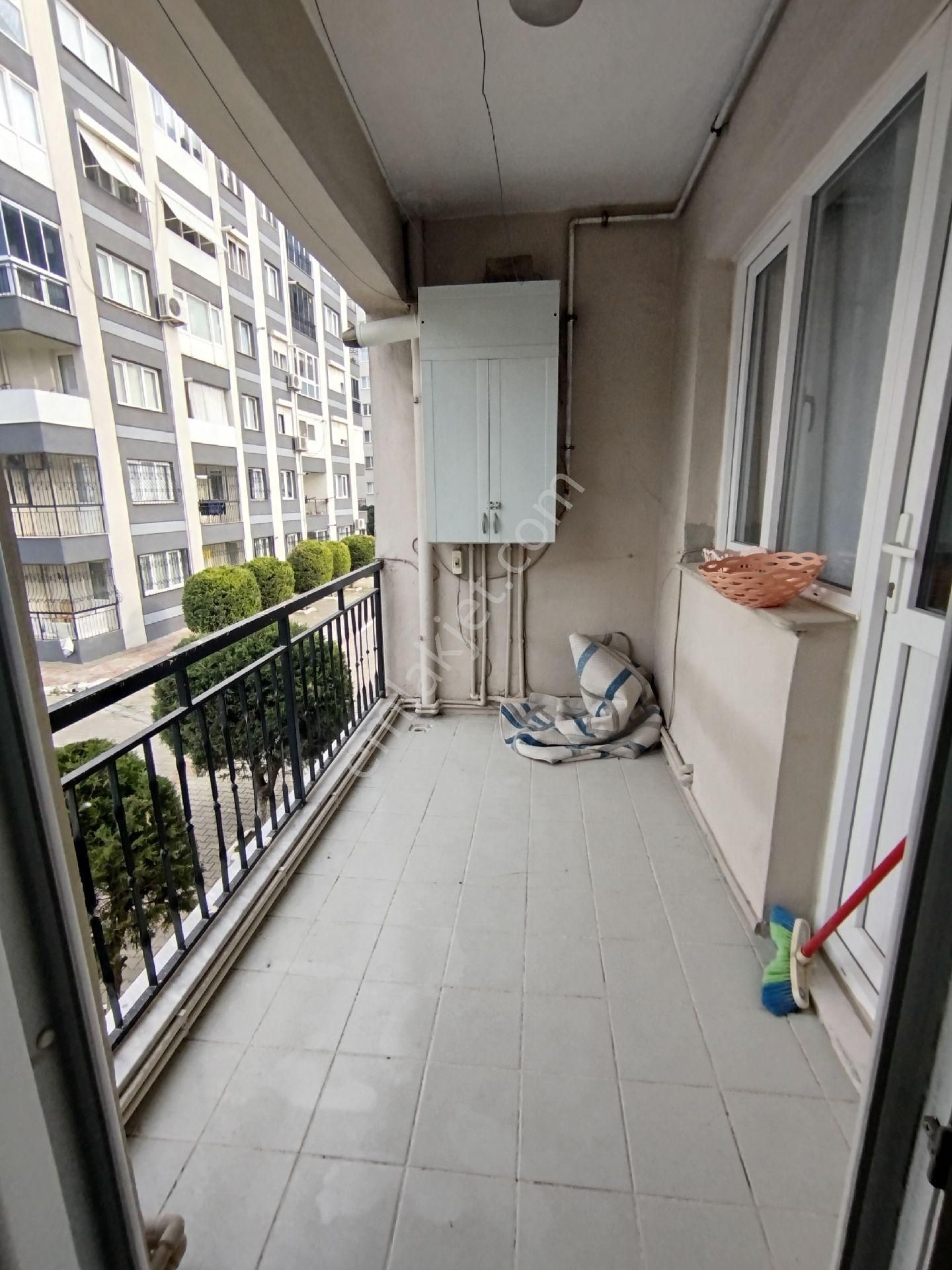 İzmir Bayar Gayrimenkul'den Buca Fırat Mahallesi'nde Site İçi 3+1 - Görsel 17