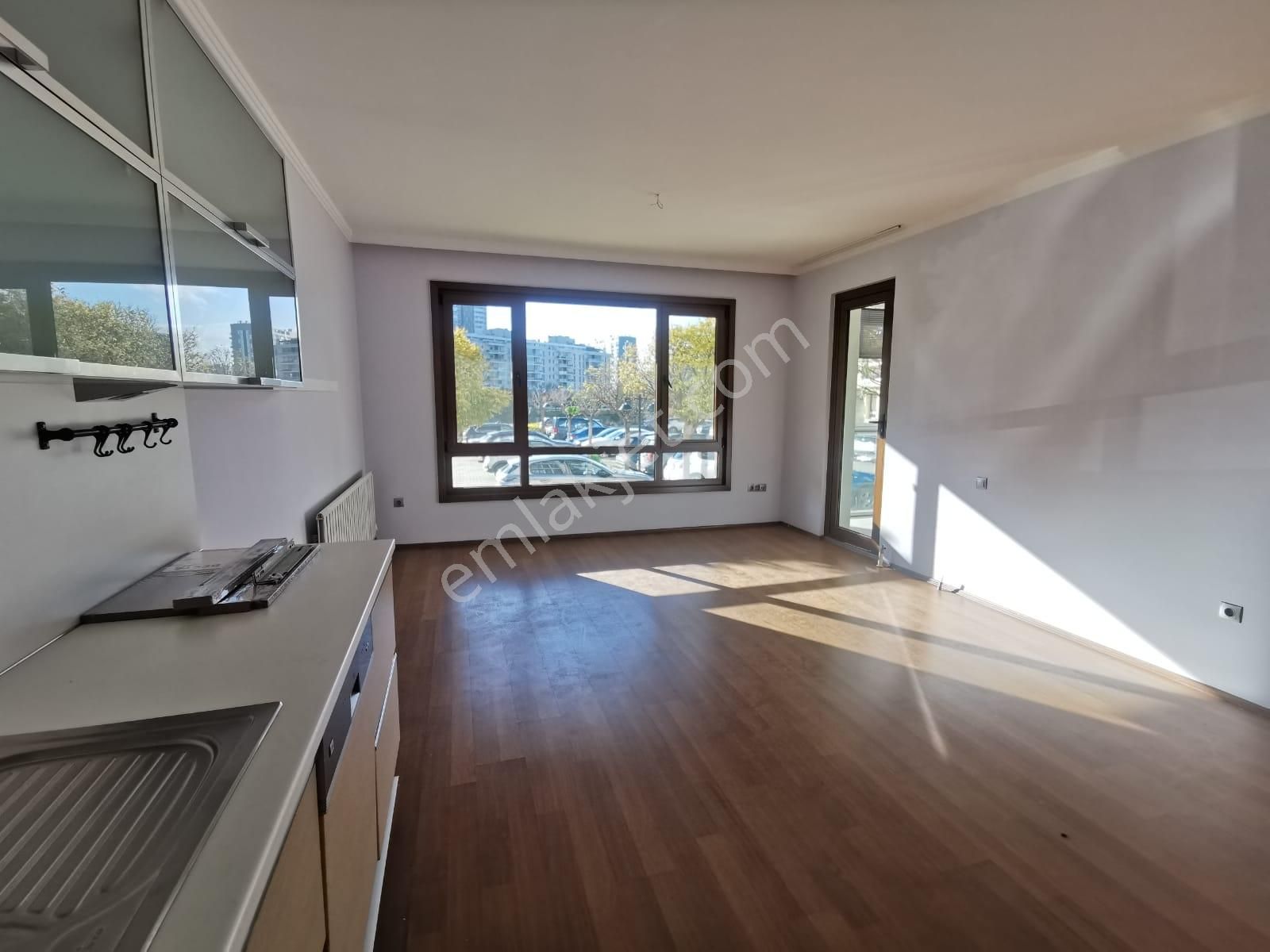 Albayrak Mavişehir 2. Etapta Kiralık 1+1 Daire - Görsel 12