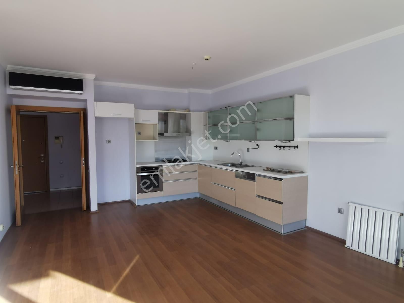 Albayrak Mavişehir 2. Etapta Kiralık 1+1 Daire - Görsel 8