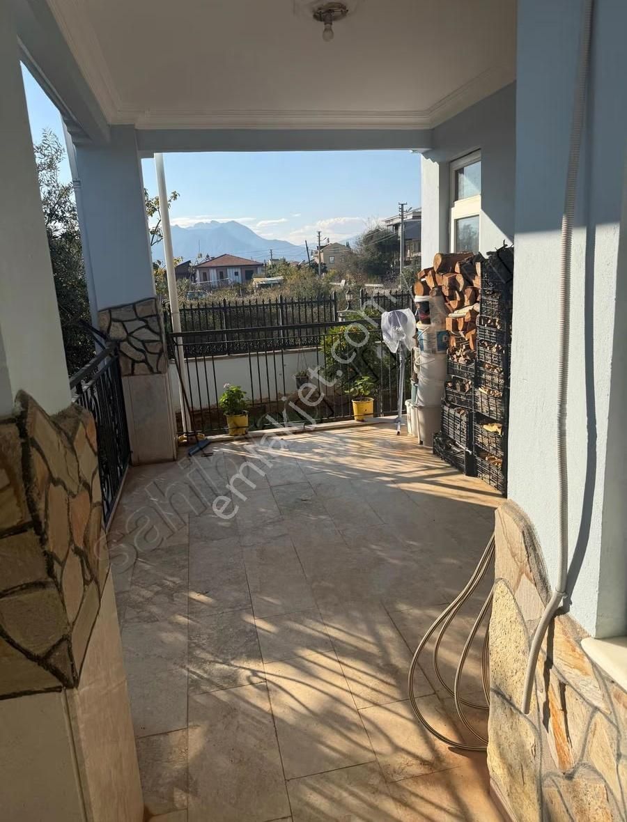 Döşemealtı Merkeze Yakın Müstakil Keyfi(ışıklı Ev) - Görsel 21