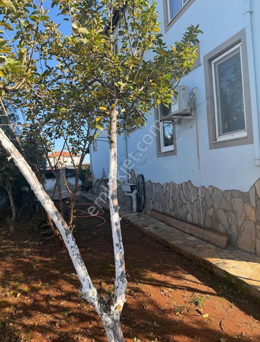 Döşemealtı Merkeze Yakın Müstakil Keyfi(ışıklı Ev) - Görsel 2