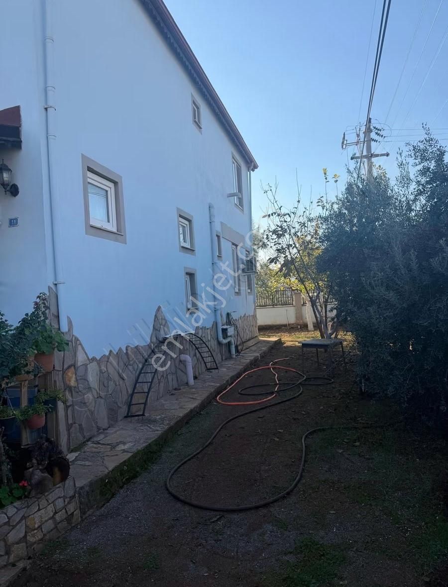 Döşemealtı Merkeze Yakın Müstakil Keyfi(ışıklı Ev) - Görsel 10