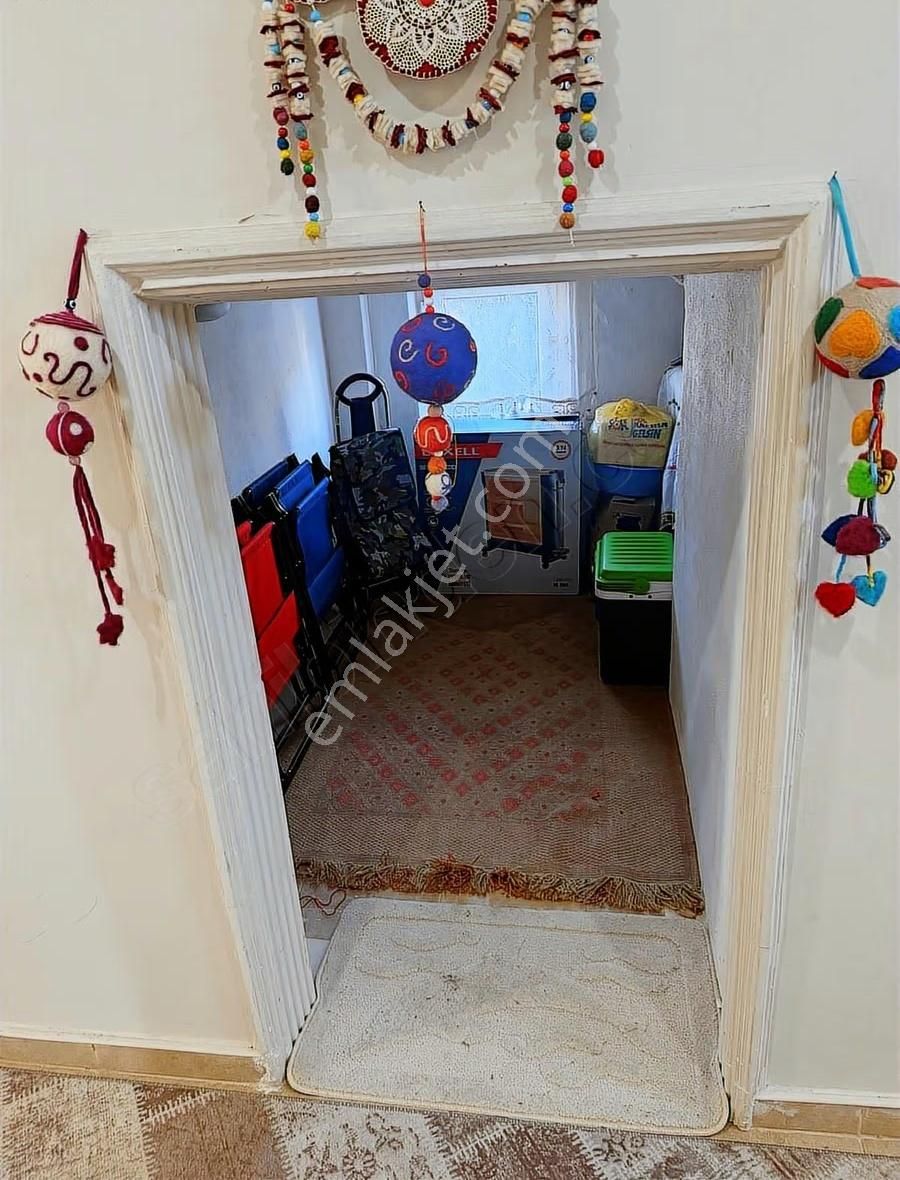 Döşemealtı Merkeze Yakın Müstakil Keyfi(ışıklı Ev) - Görsel 27