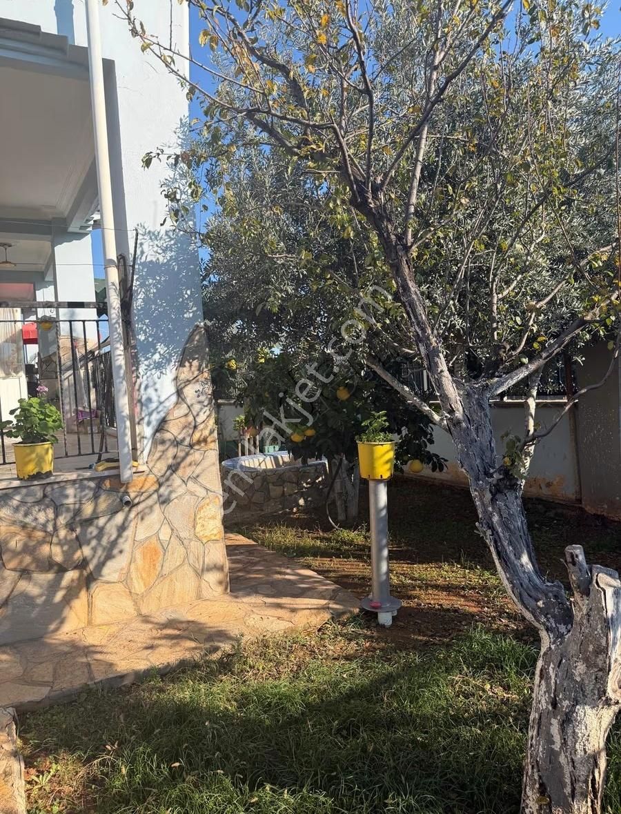 Döşemealtı Merkeze Yakın Müstakil Keyfi(ışıklı Ev) - Görsel 6