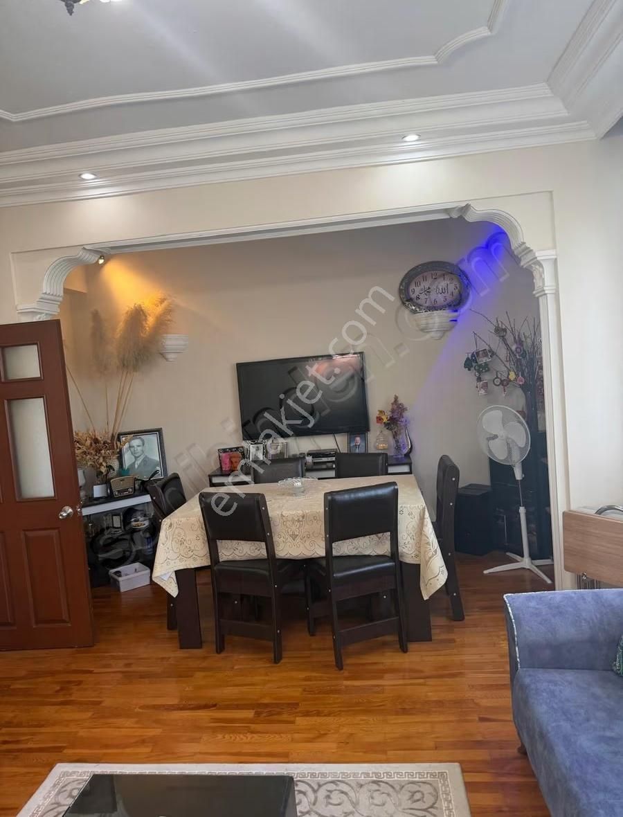 Döşemealtı Merkeze Yakın Müstakil Keyfi(ışıklı Ev) - Görsel 17