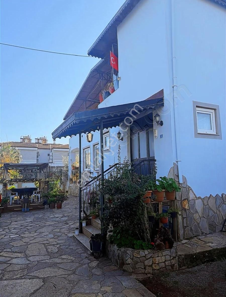 Döşemealtı Merkeze Yakın Müstakil Keyfi(ışıklı Ev) - Görsel 9