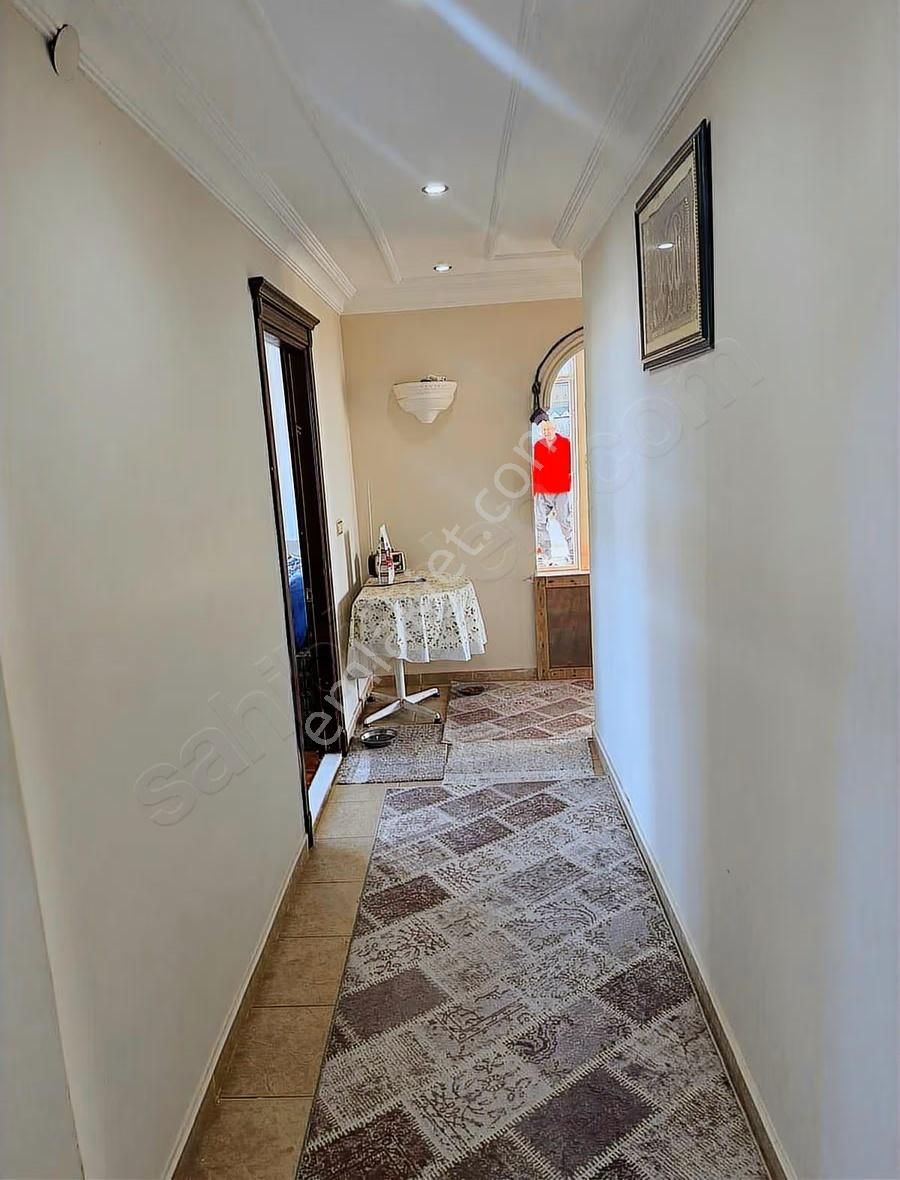 Döşemealtı Merkeze Yakın Müstakil Keyfi(ışıklı Ev) - Görsel 23