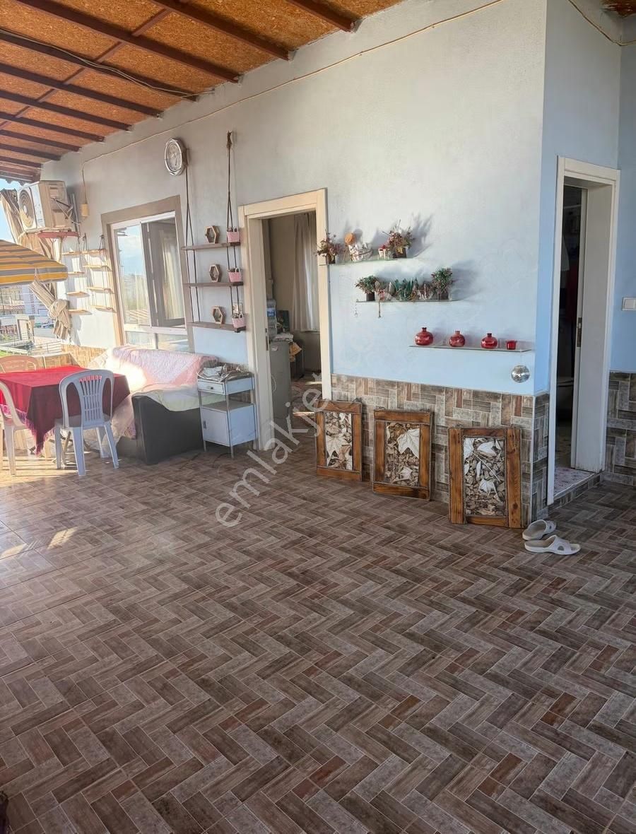 Döşemealtı Merkeze Yakın Müstakil Keyfi(ışıklı Ev) - Görsel 15