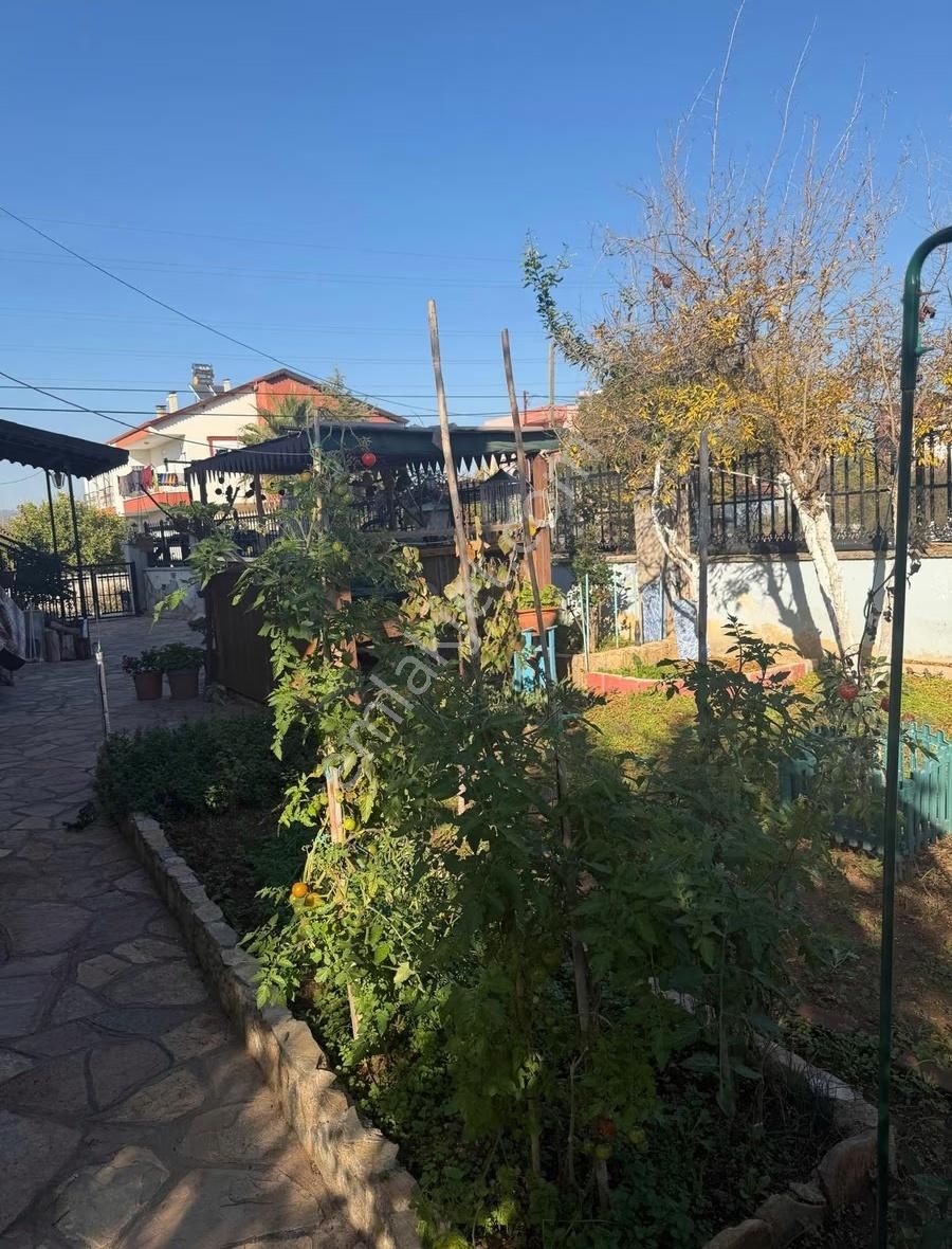 Döşemealtı Merkeze Yakın Müstakil Keyfi(ışıklı Ev) - Görsel 20