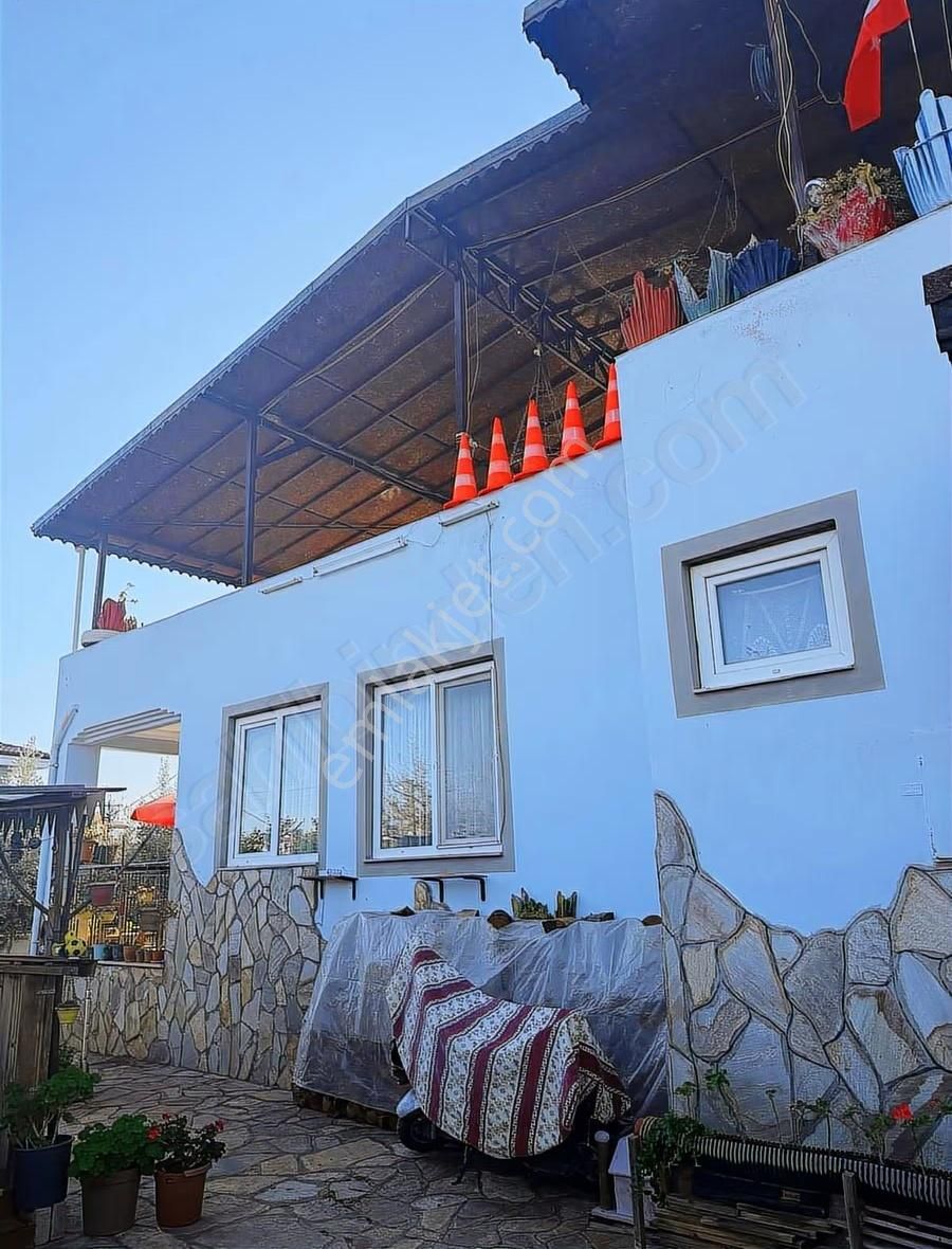 Döşemealtı Merkeze Yakın Müstakil Keyfi(ışıklı Ev) - Görsel 4