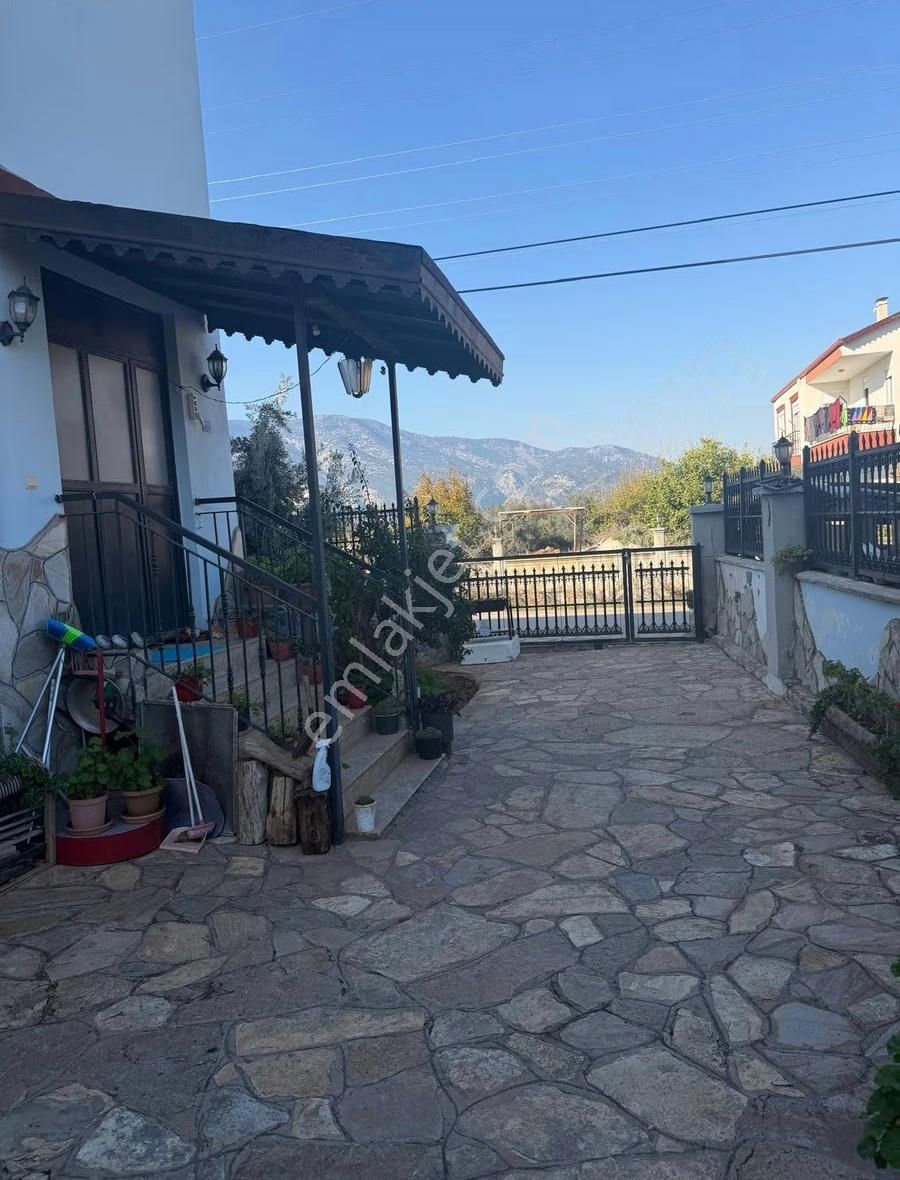 Döşemealtı Merkeze Yakın Müstakil Keyfi(ışıklı Ev) - Görsel 19