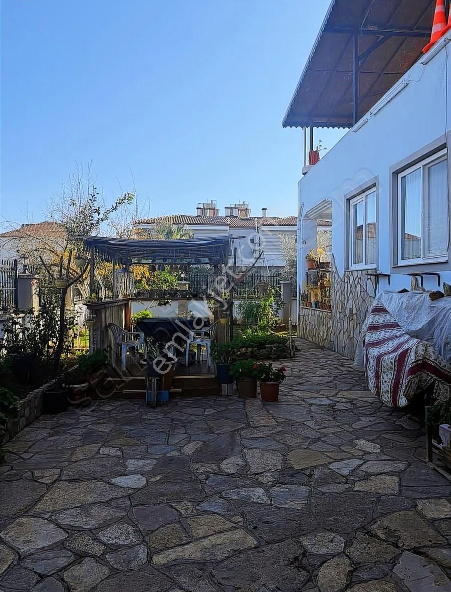 Döşemealtı Merkeze Yakın Müstakil Keyfi(ışıklı Ev) - Görsel 16