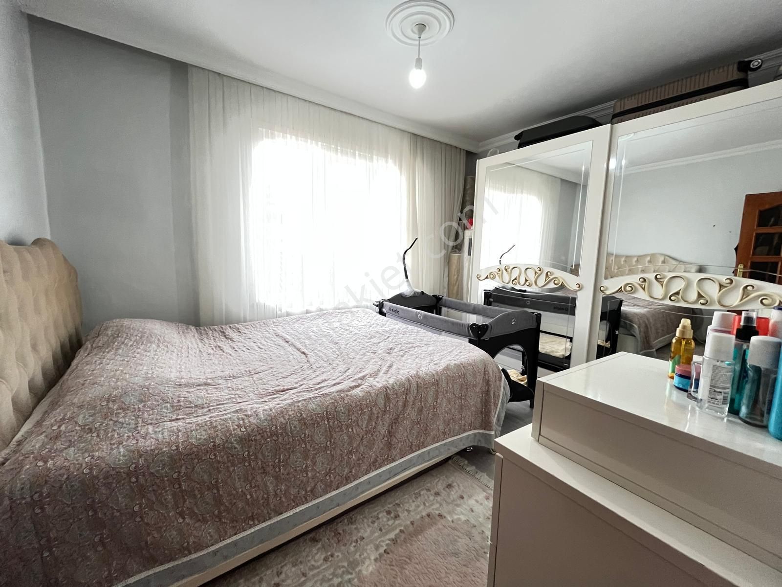 Yusuf Emlaaktan Satılık Daire Kartaltepede 4 Kattakredili - Görsel 23