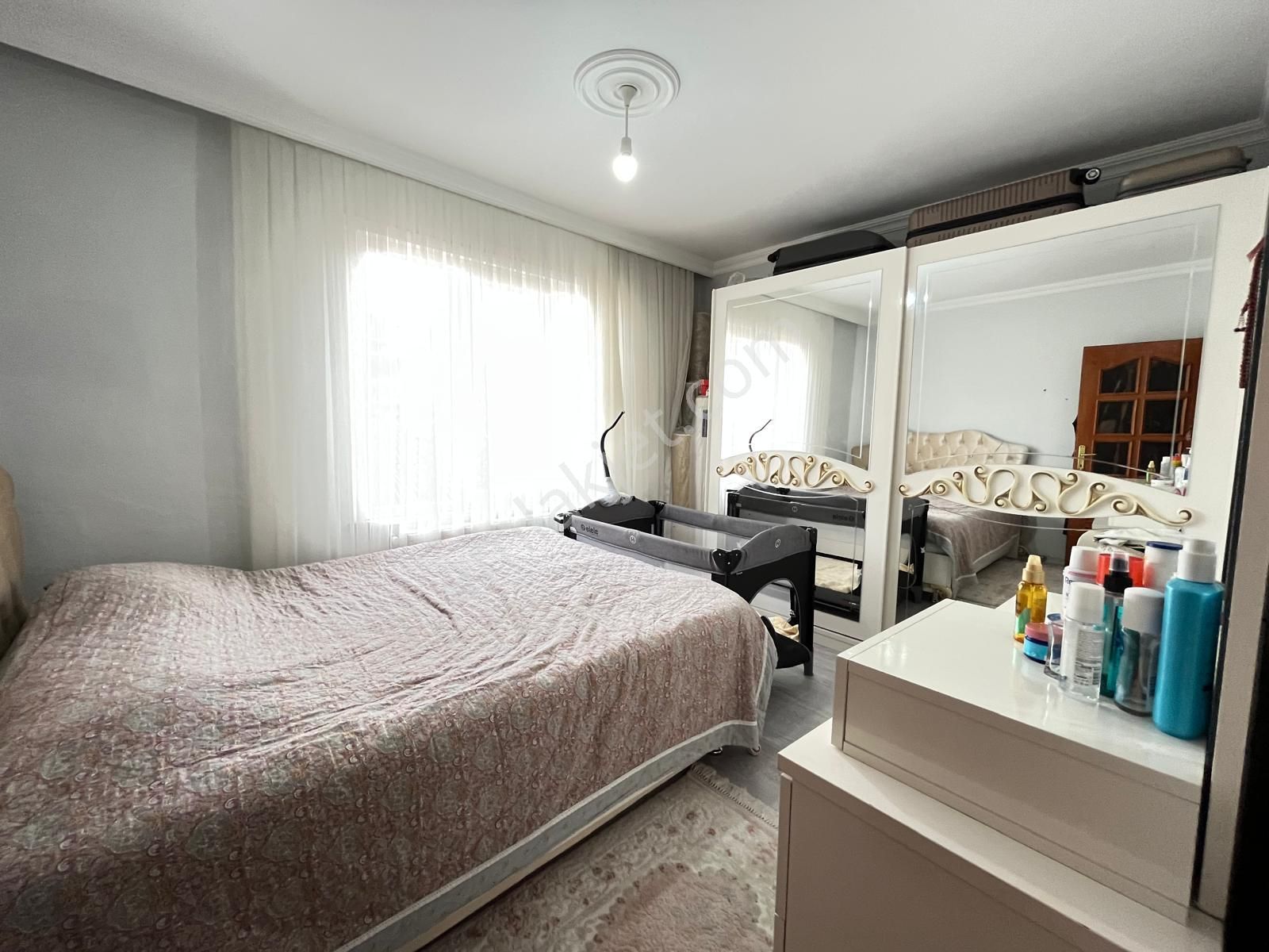 Yusuf Emlaaktan Satılık Daire Kartaltepede 4 Kattakredili - Görsel 11