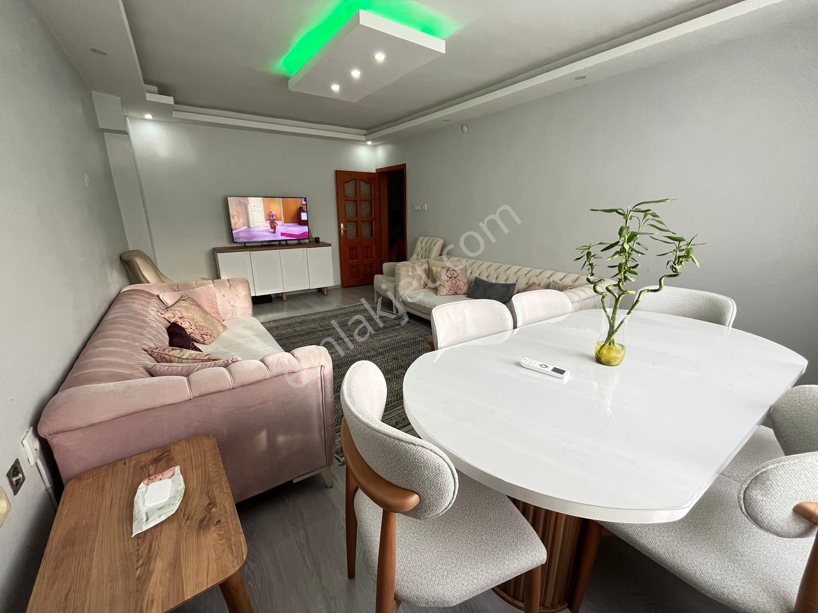 Yusuf Emlaaktan Satılık Daire Kartaltepede 4 Kattakredili - Görsel 3