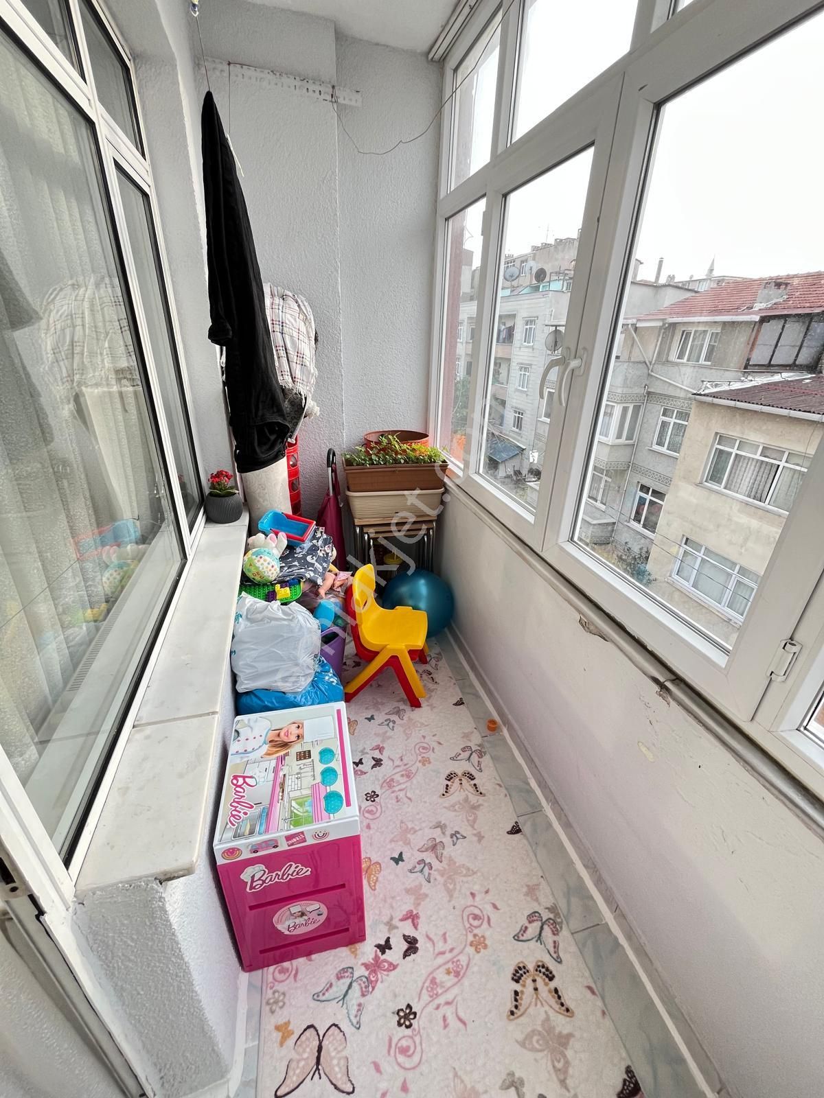 Yusuf Emlaaktan Satılık Daire Kartaltepede 4 Kattakredili - Görsel 10