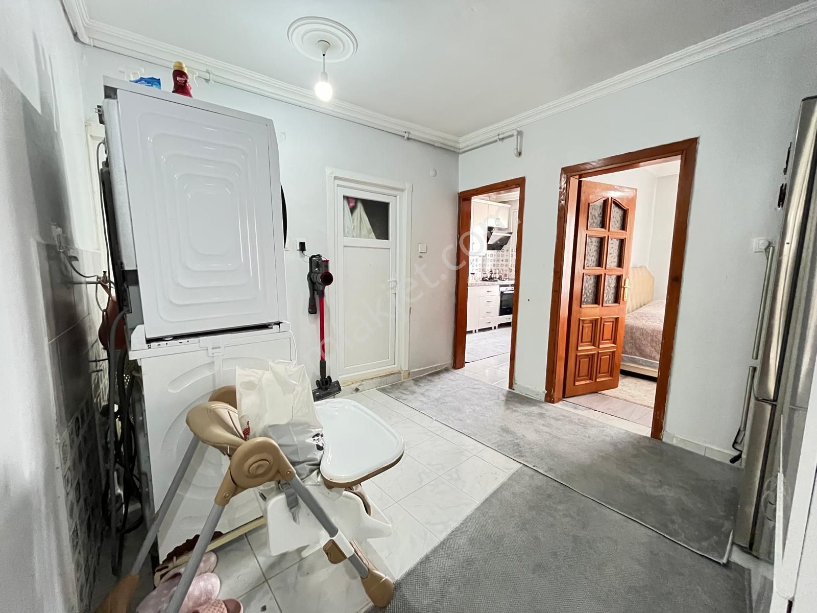 Yusuf Emlaaktan Satılık Daire Kartaltepede 4 Kattakredili - Görsel 19