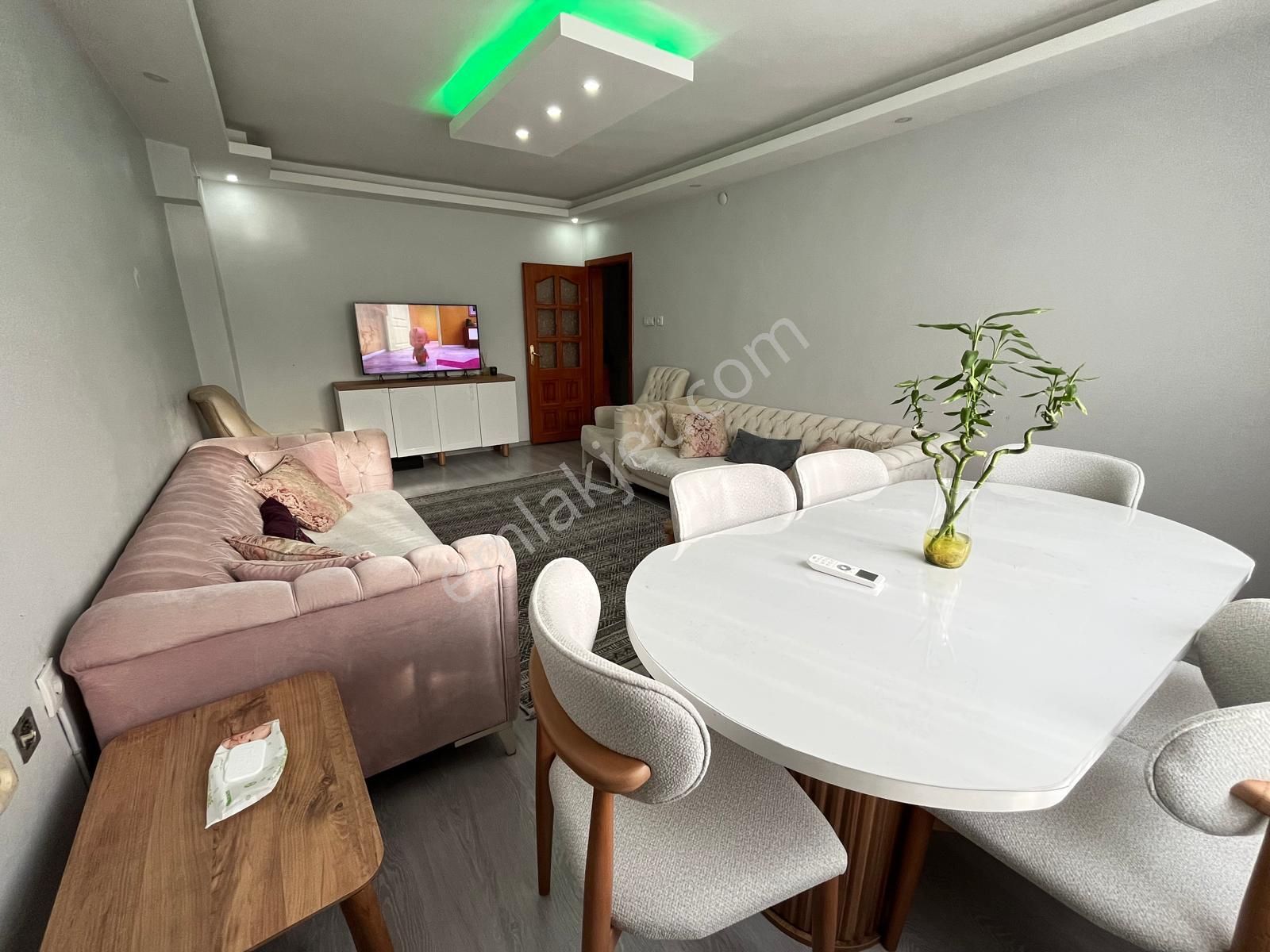 Yusuf Emlaaktan Satılık Daire Kartaltepede 4 Kattakredili - Görsel 21