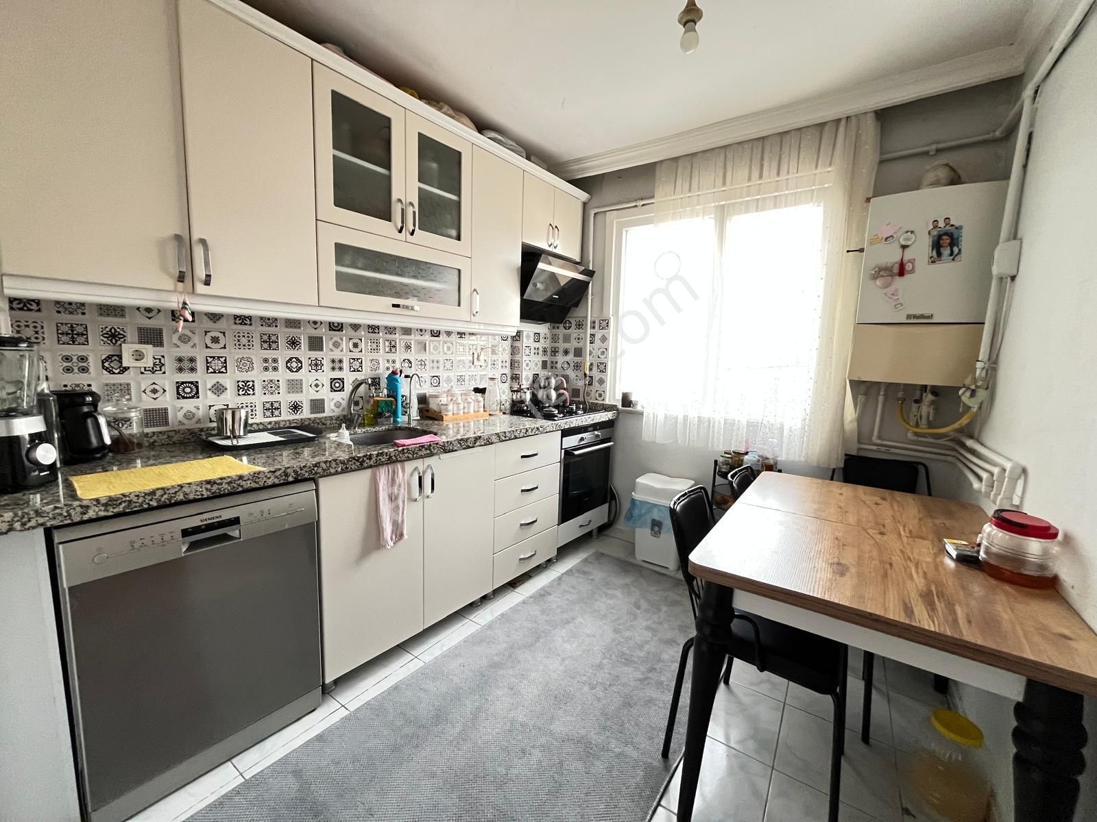 Yusuf Emlaaktan Satılık Daire Kartaltepede 4 Kattakredili - Görsel 14