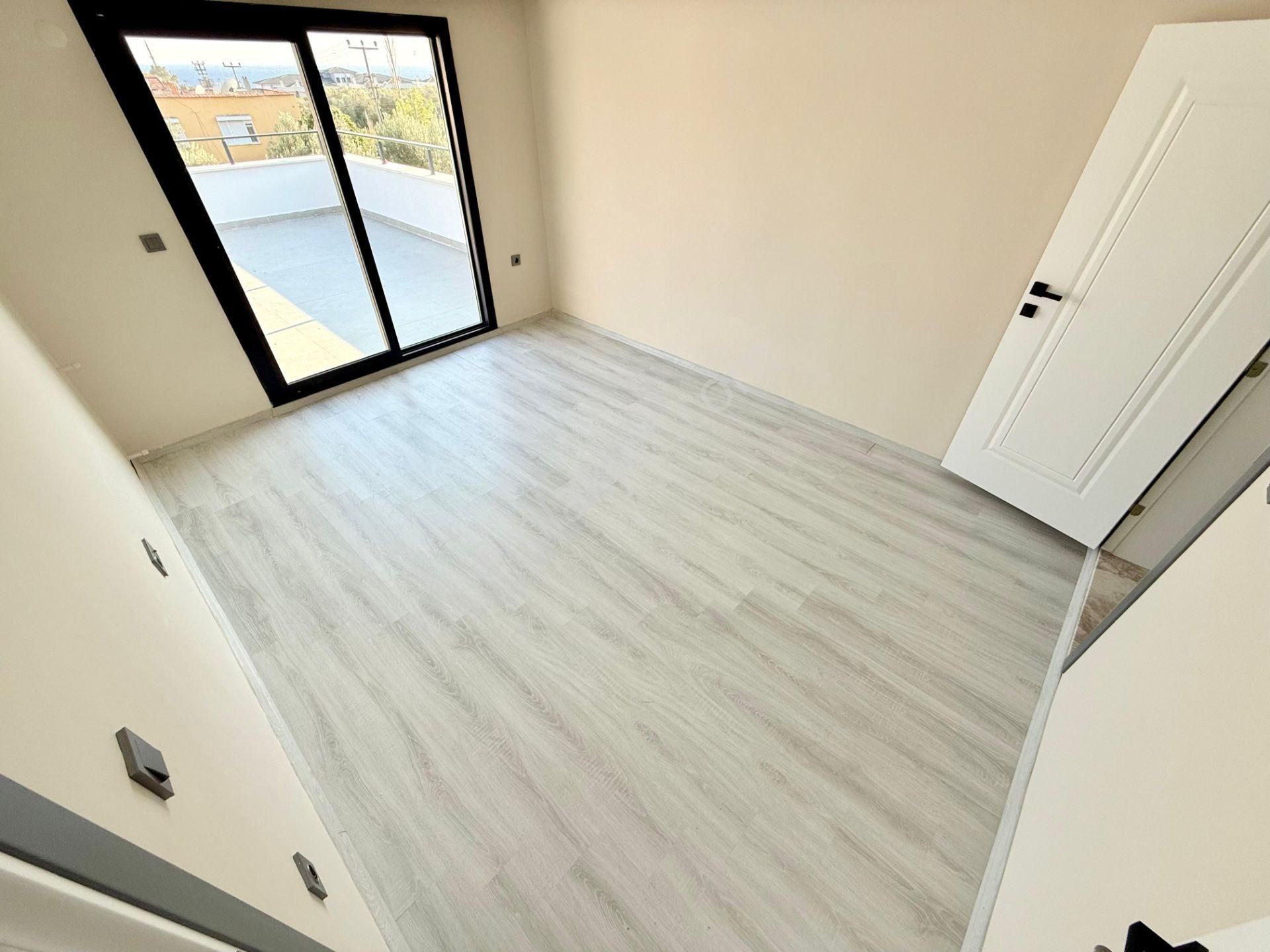 ▶ ▶ Akçay Körfez'den 610 M2 Arsa İçinde Havuzlu 4+1 Tam Bağımsız Villa - Görsel 21