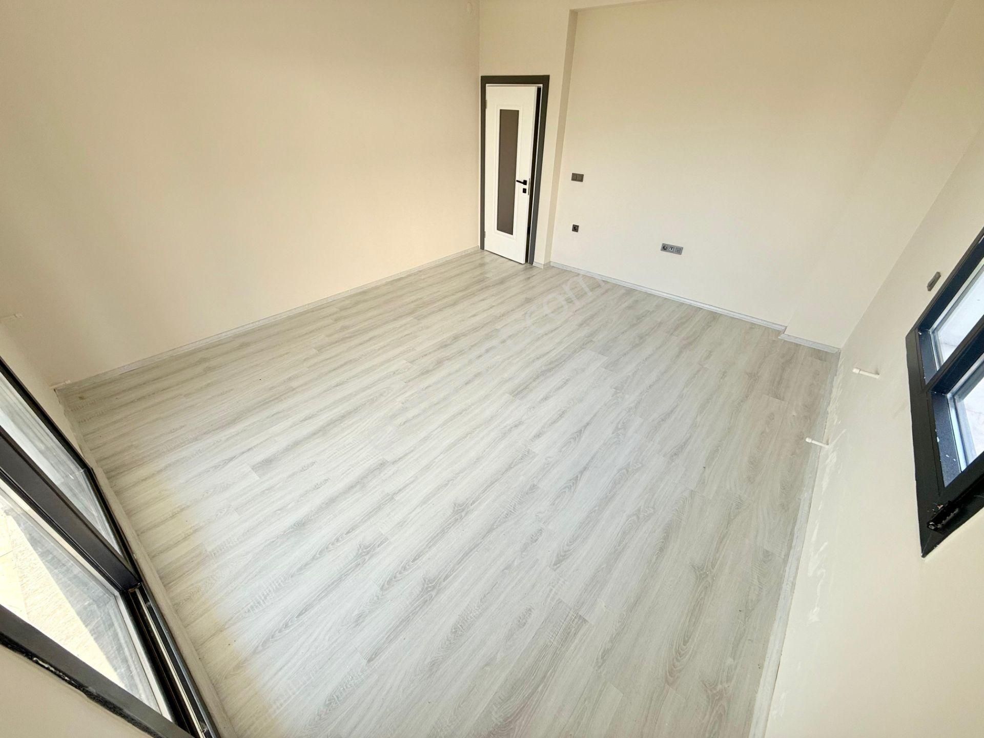 ▶ ▶ Akçay Körfez'den 610 M2 Arsa İçinde Havuzlu 4+1 Tam Bağımsız Villa - Görsel 11