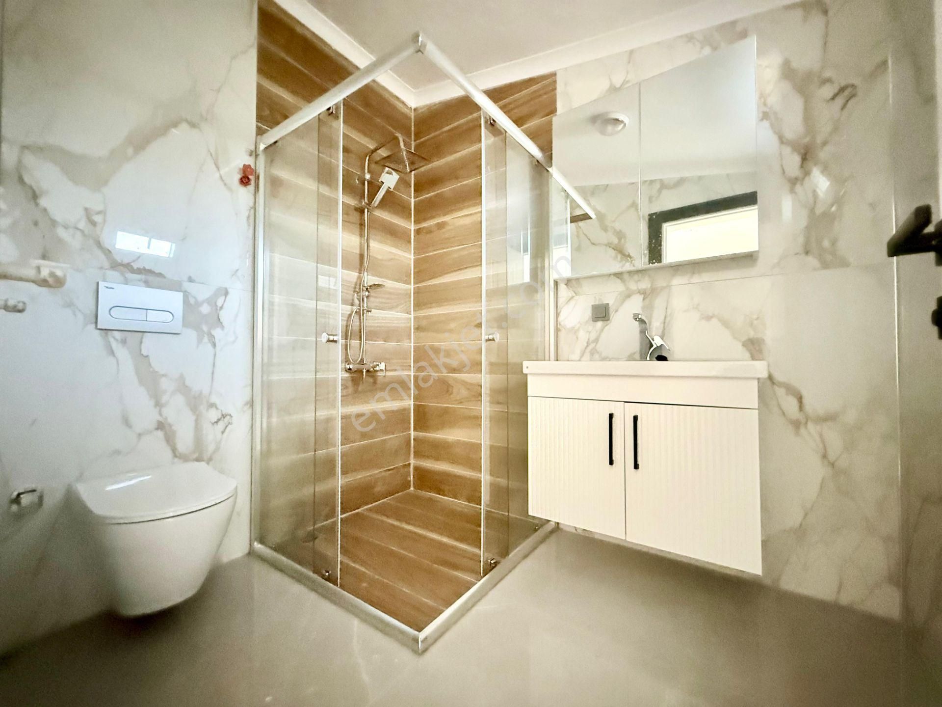 ▶ ▶ Akçay Körfez'den 610 M2 Arsa İçinde Havuzlu 4+1 Tam Bağımsız Villa - Görsel 31