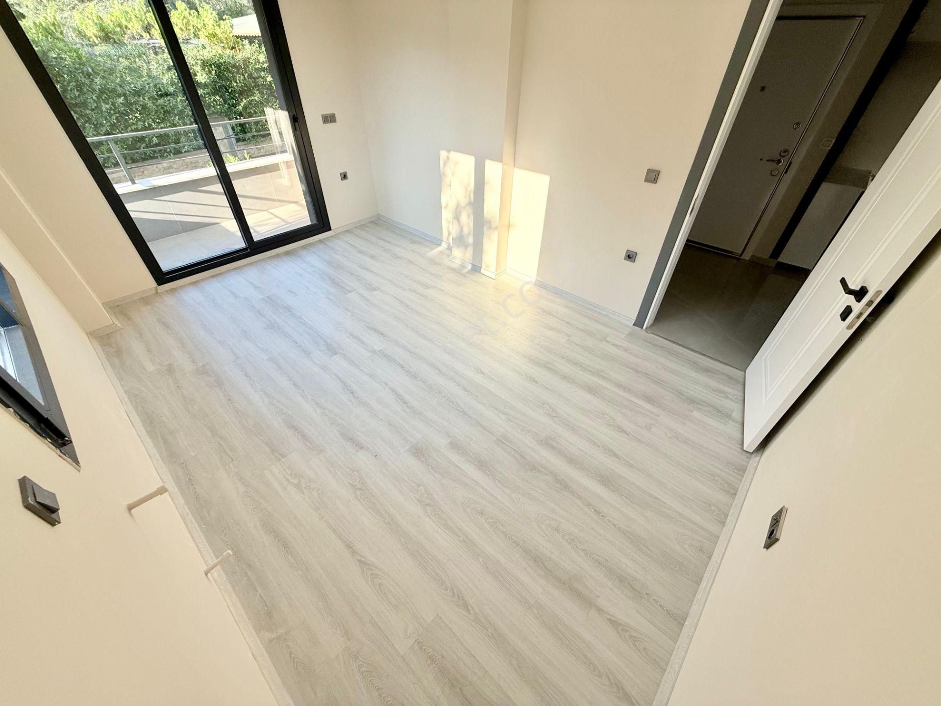 ▶ ▶ Akçay Körfez'den 610 M2 Arsa İçinde Havuzlu 4+1 Tam Bağımsız Villa - Görsel 15