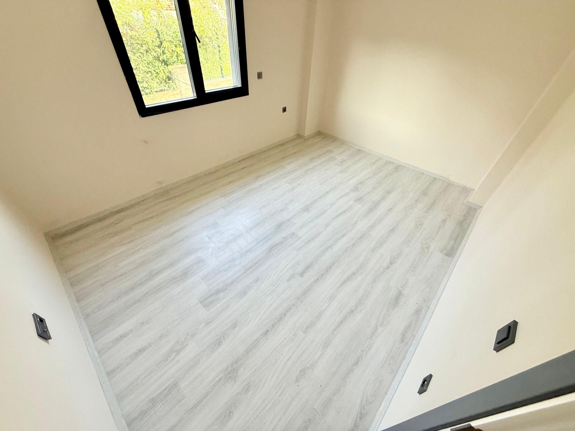 ▶ ▶ Akçay Körfez'den 610 M2 Arsa İçinde Havuzlu 4+1 Tam Bağımsız Villa - Görsel 28