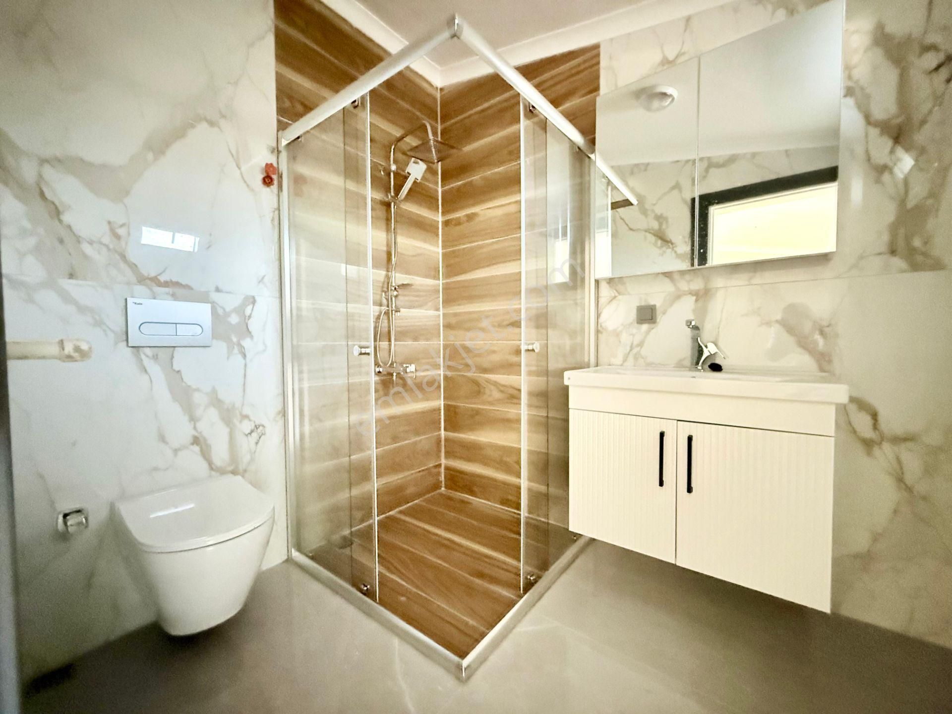 ▶ ▶ Akçay Körfez'den 610 M2 Arsa İçinde Havuzlu 4+1 Tam Bağımsız Villa - Görsel 30