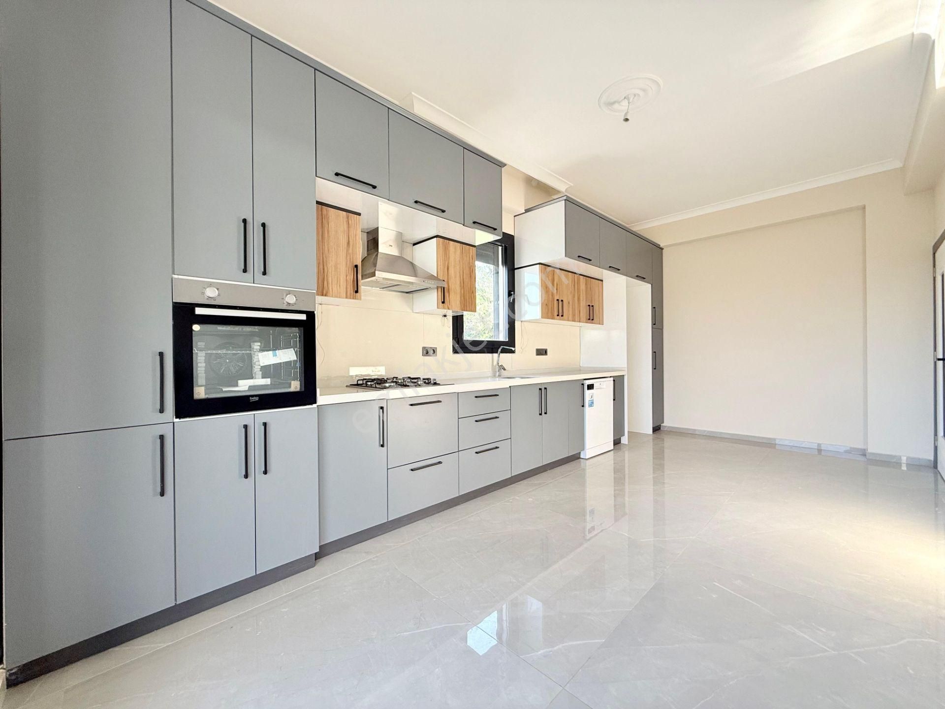 ▶ ▶ Akçay Körfez'den 610 M2 Arsa İçinde Havuzlu 4+1 Tam Bağımsız Villa - Görsel 7