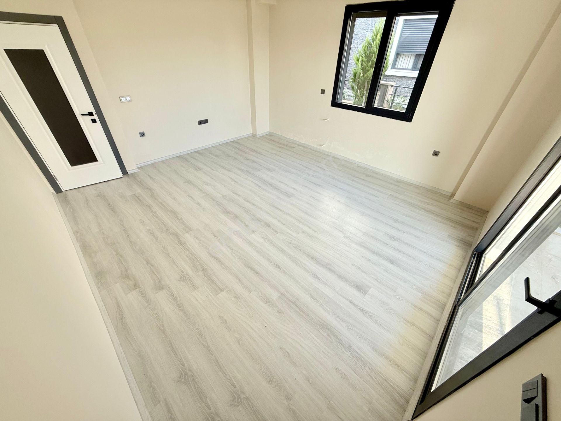 ▶ ▶ Akçay Körfez'den 610 M2 Arsa İçinde Havuzlu 4+1 Tam Bağımsız Villa - Görsel 12