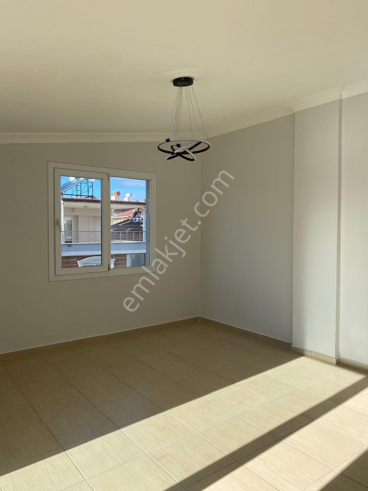 Aydın/didim/efeler 3+1 Ayrı Mutfak Dublex - Görsel 14