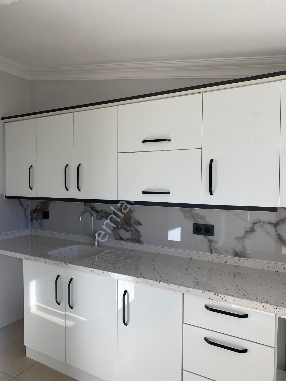 Aydın/didim/efeler 3+1 Ayrı Mutfak Dublex - Görsel 19