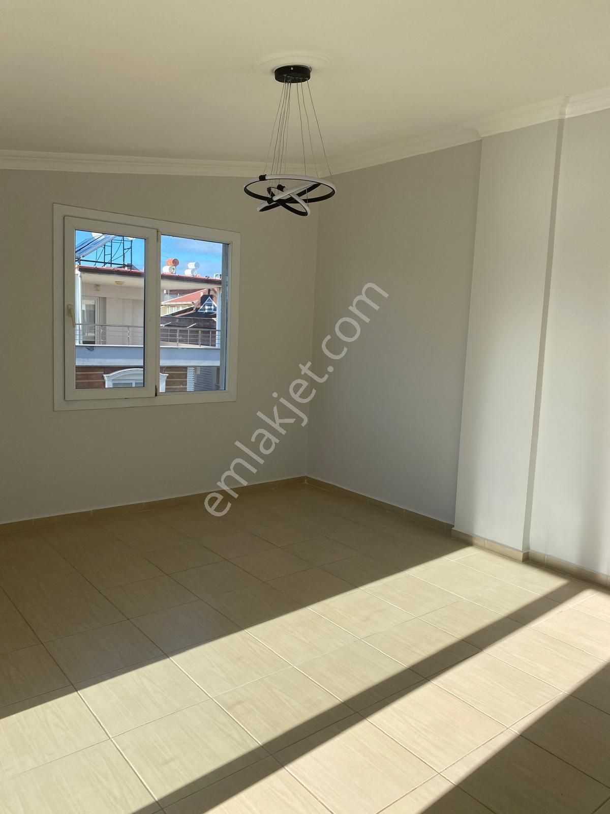 Aydın/didim/efeler 3+1 Ayrı Mutfak Dublex - Görsel 13