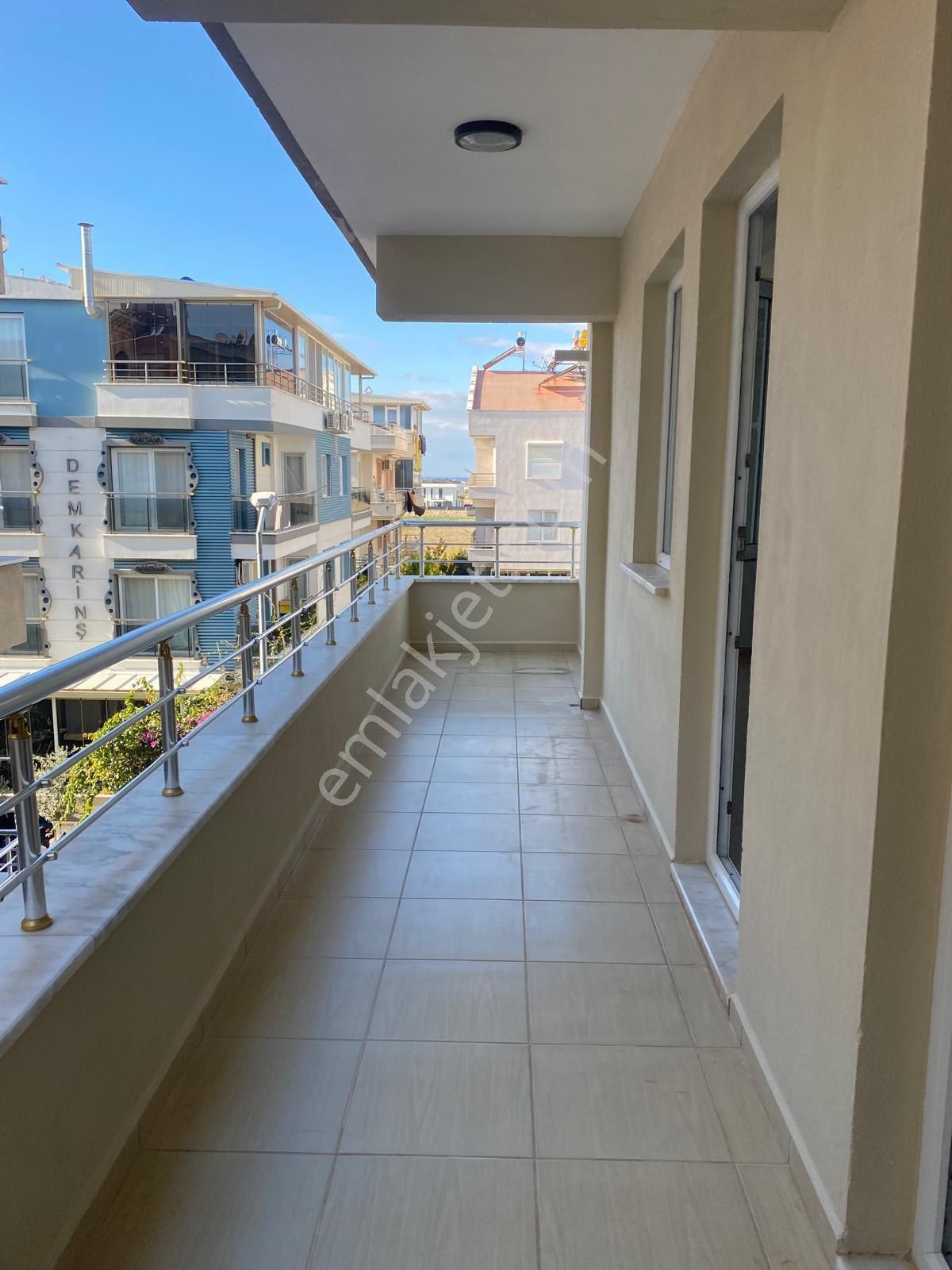 Aydın/didim/efeler 3+1 Ayrı Mutfak Dublex - Görsel 15