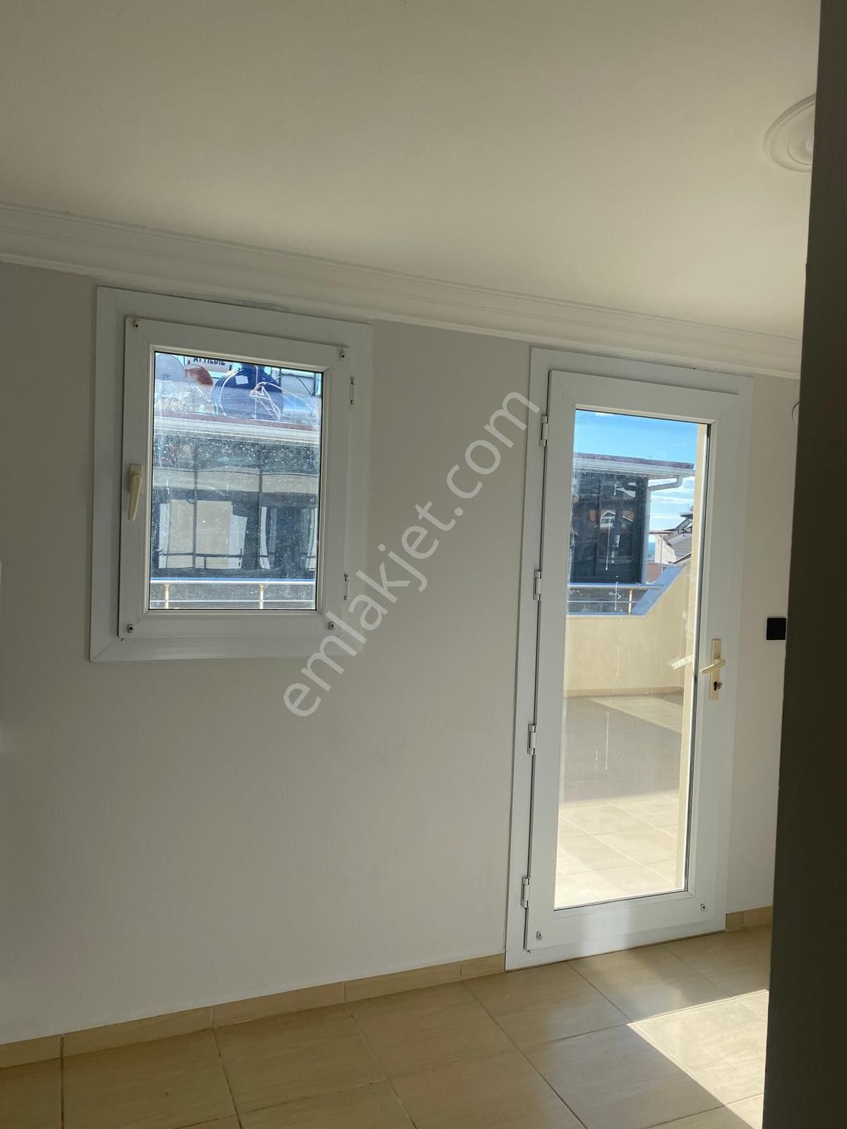 Aydın/didim/efeler 3+1 Ayrı Mutfak Dublex - Görsel 11