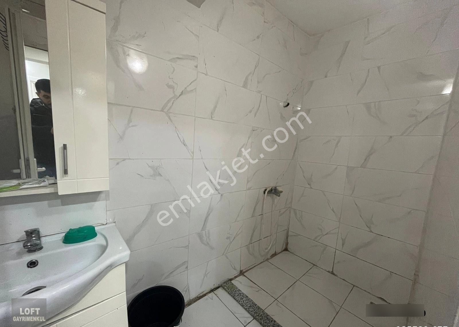 Loft'tan Tevikbey Mah 2+1 80m2 Satılık Giriş Kat Daire - Görsel 7