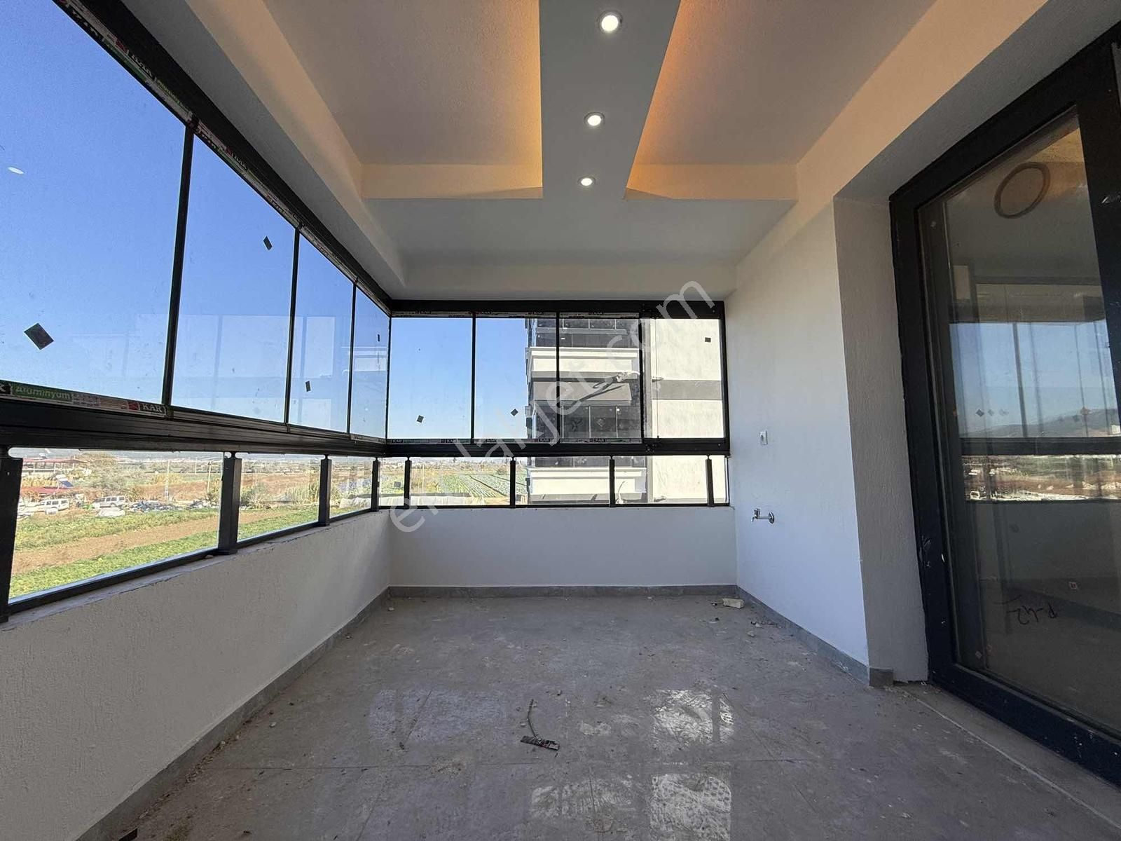 Uygan'dan Yedieylül Mah. 3+1 140m² Butik Site Ultra Lüx - Görsel 5