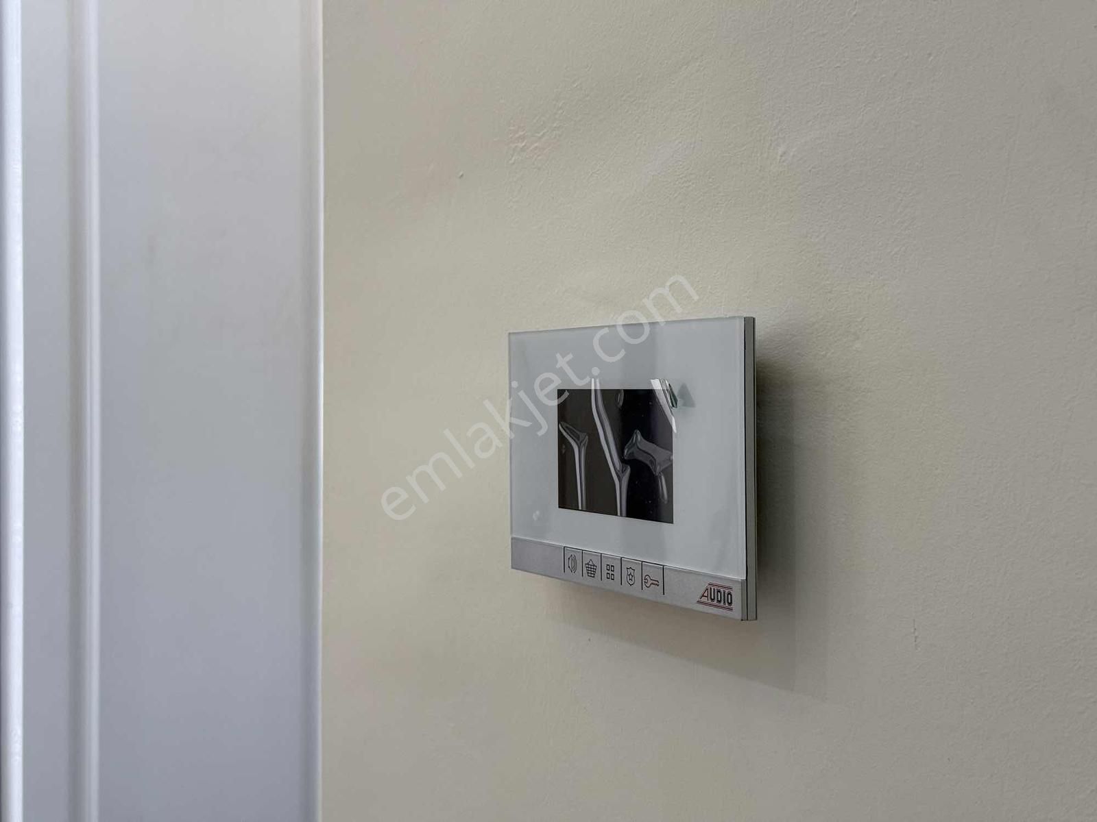 Uygan'dan Yedieylül Mah. 3+1 140m² Butik Site Ultra Lüx - Görsel 29