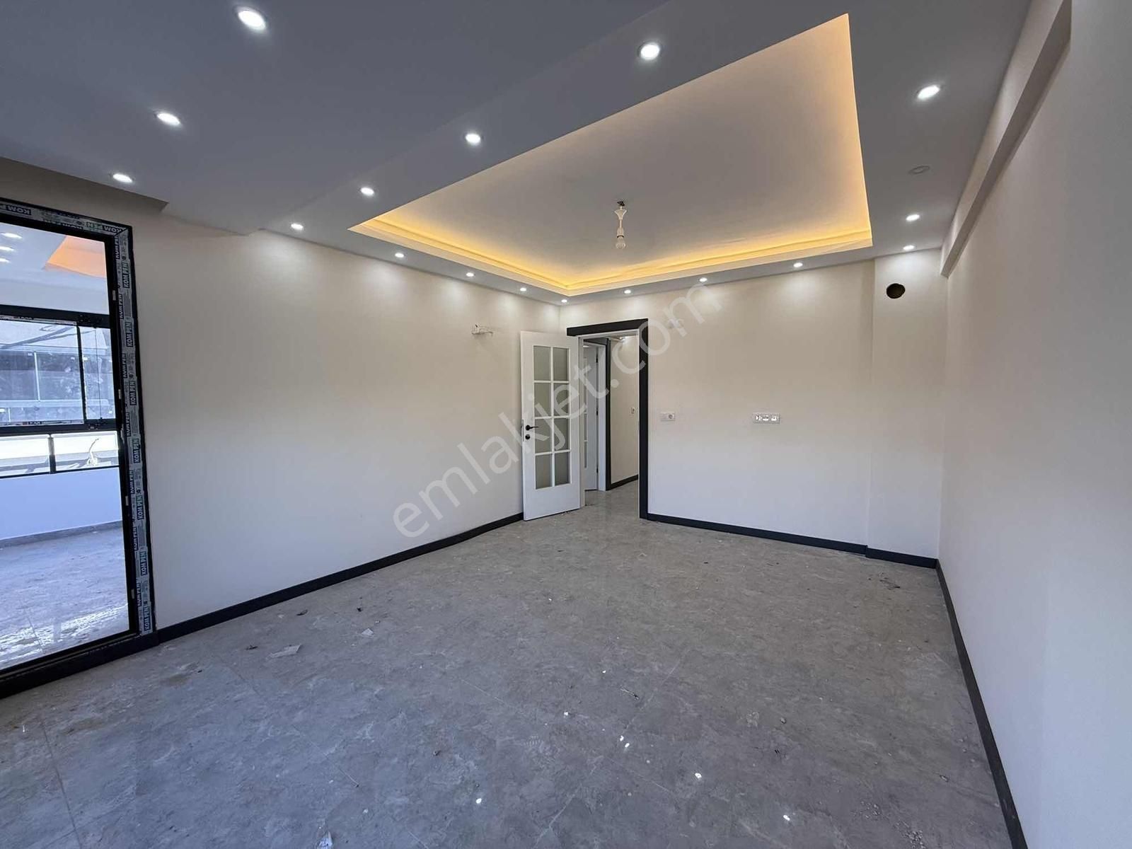Uygan'dan Yedieylül Mah. 3+1 140m² Butik Site Ultra Lüx - Görsel 8