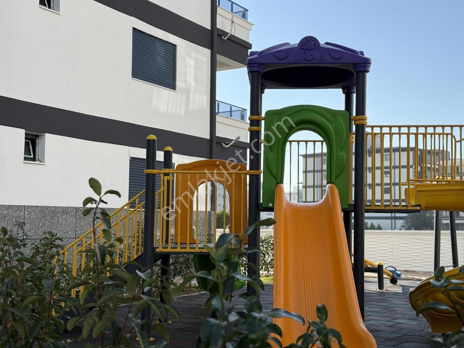 Uygan'dan Yedieylül Mah. 3+1 140m² Butik Site Ultra Lüx - Görsel 10