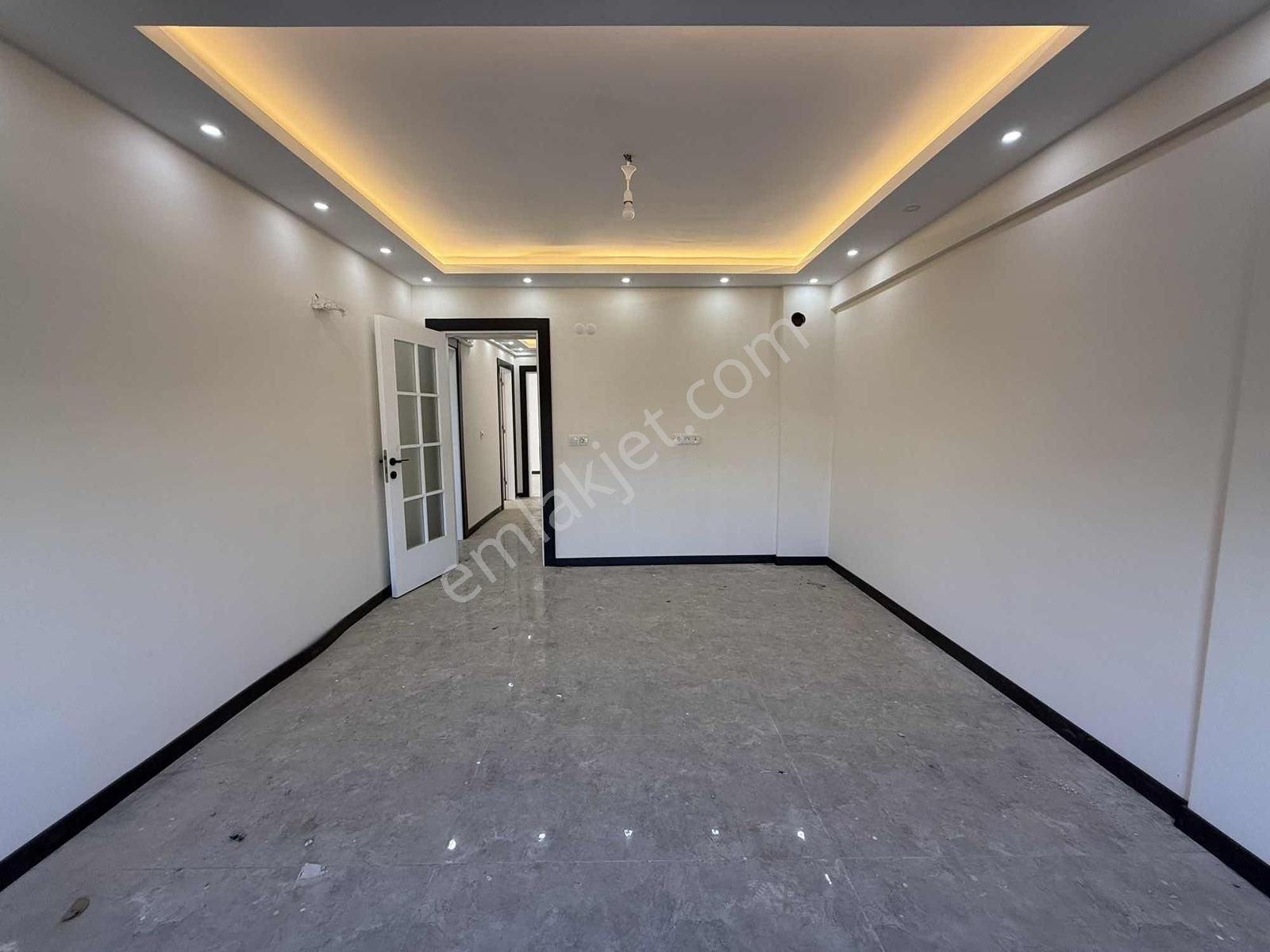 Uygan'dan Yedieylül Mah. 3+1 140m² Butik Site Ultra Lüx - Görsel 22