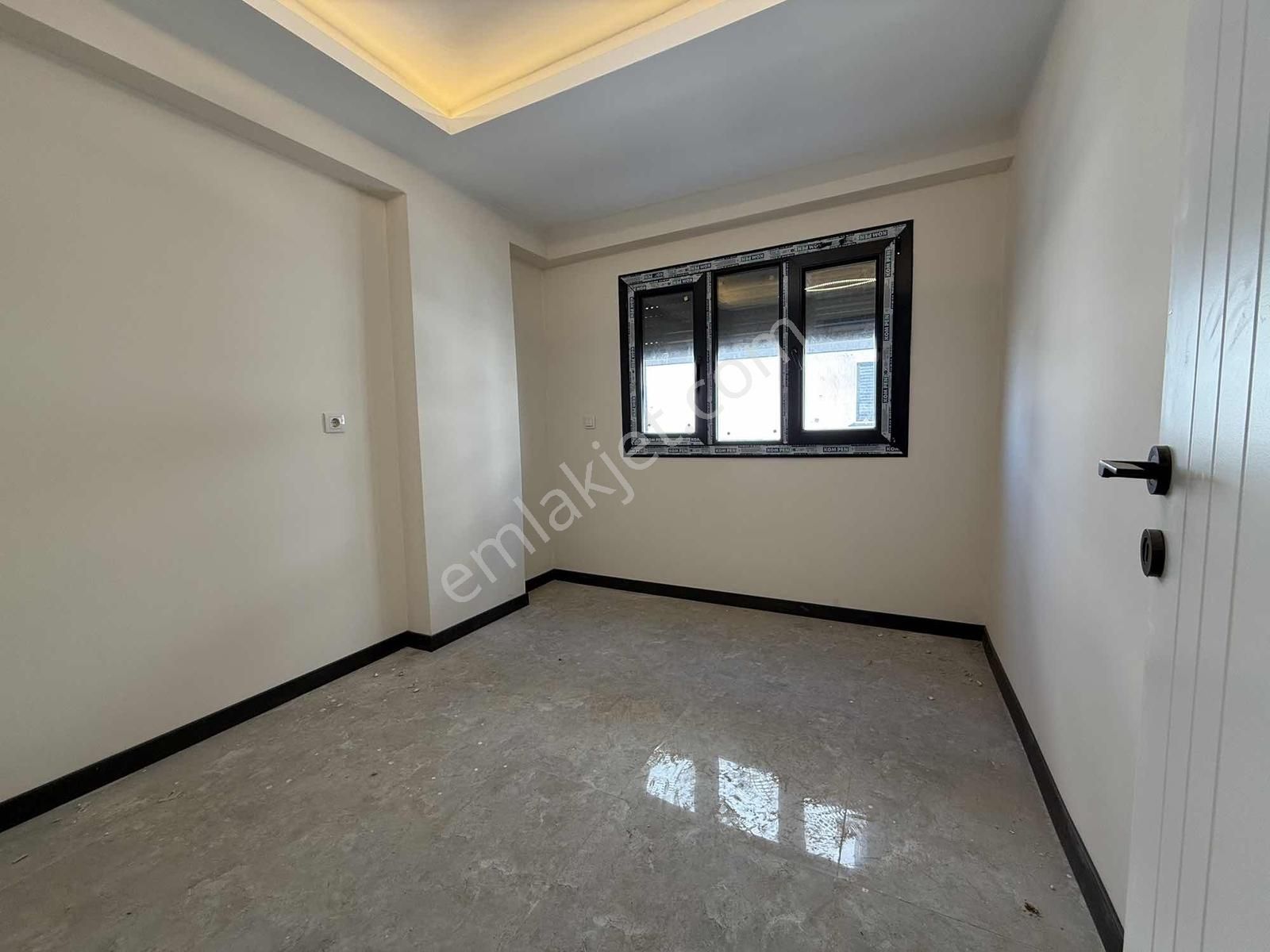 Uygan'dan Yedieylül Mah. 3+1 140m² Butik Site Ultra Lüx - Görsel 26