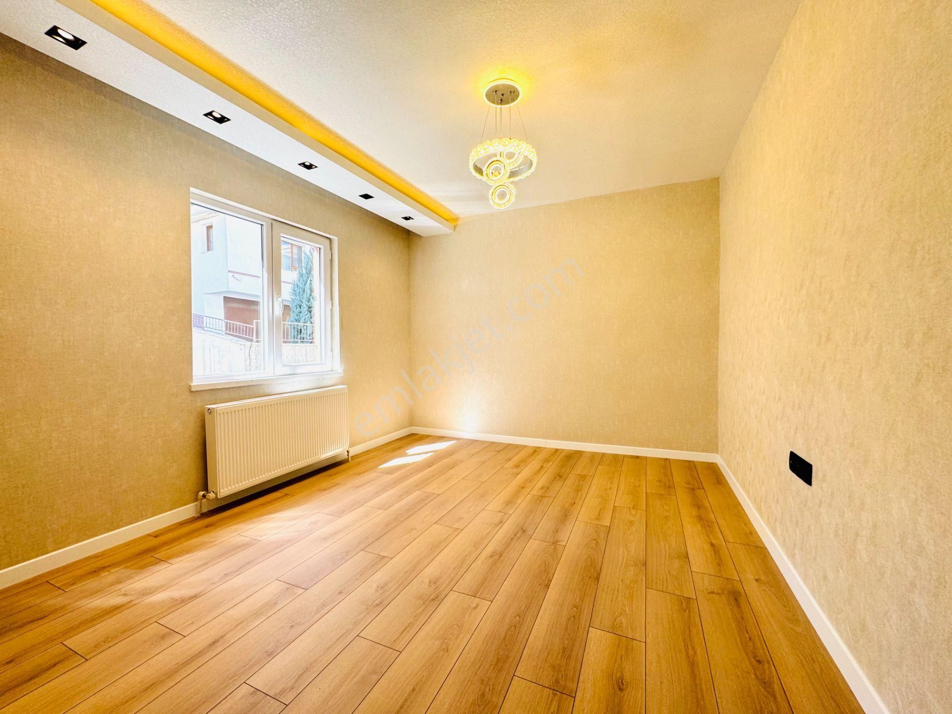 Nam-ak Emlak'tan ▓ Fatih Mah, 4+1 160m² 2 Banyolu Arakat Full Yapılı - Görsel 25