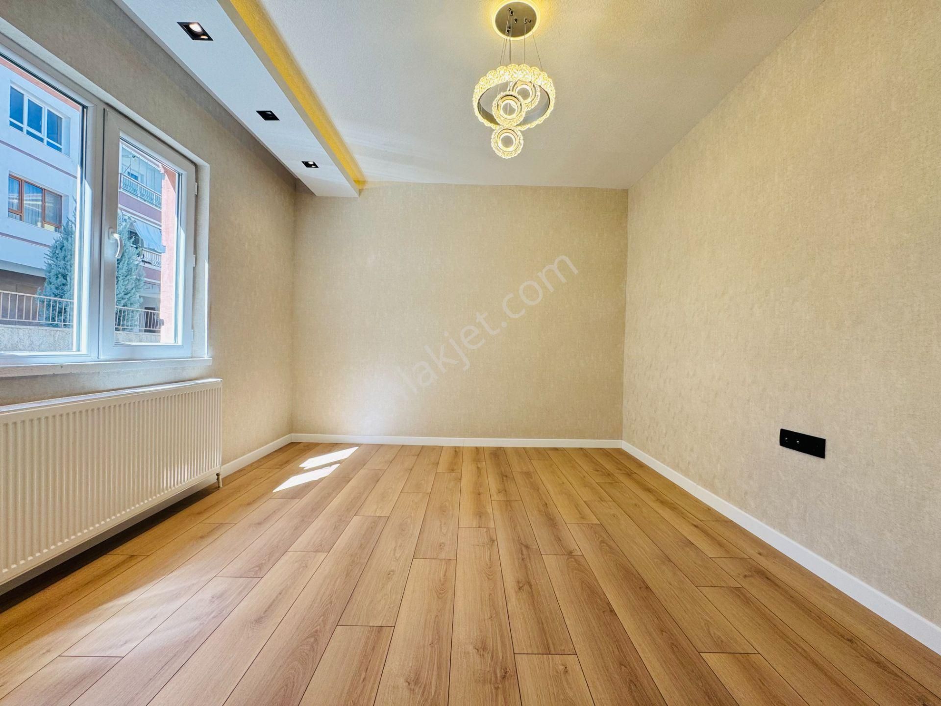 Nam-ak Emlak'tan ▓ Fatih Mah, 4+1 160m² 2 Banyolu Arakat Full Yapılı - Görsel 26