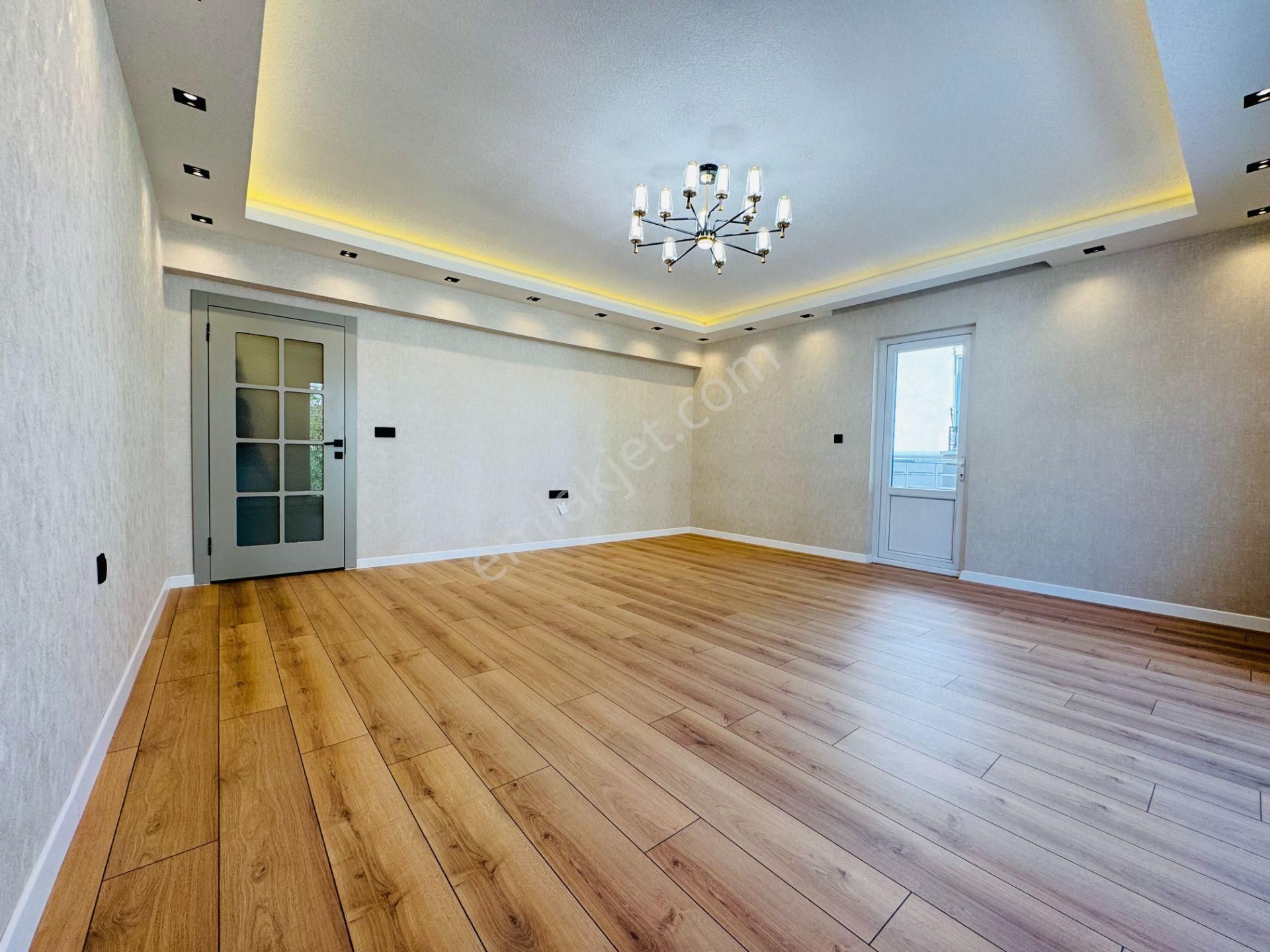 Nam-ak Emlak'tan ▓ Fatih Mah, 4+1 160m² 2 Banyolu Arakat Full Yapılı - Görsel 9